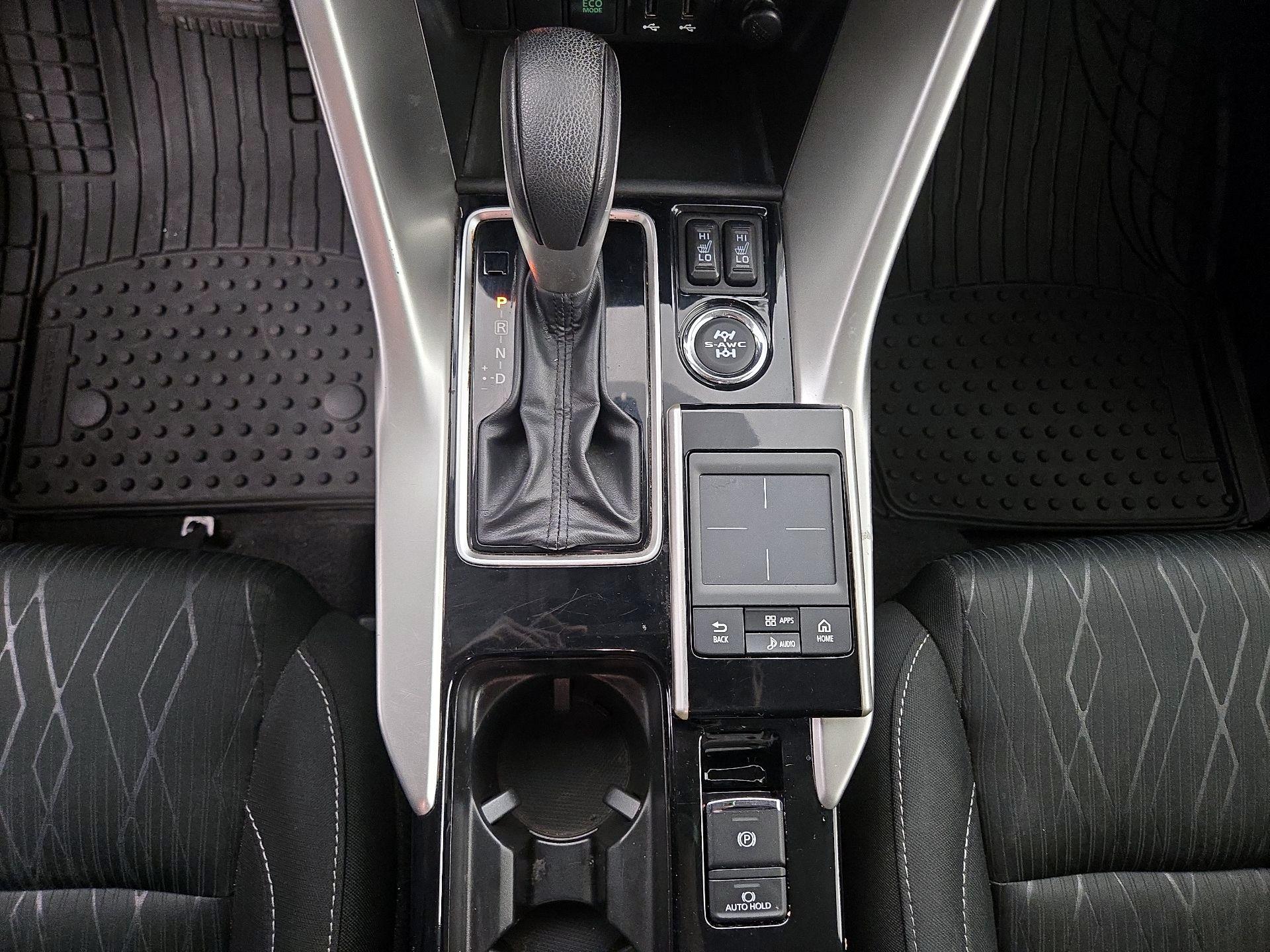 Thumbnail: 2019 Mitsubishi Eclipse Cross - 17