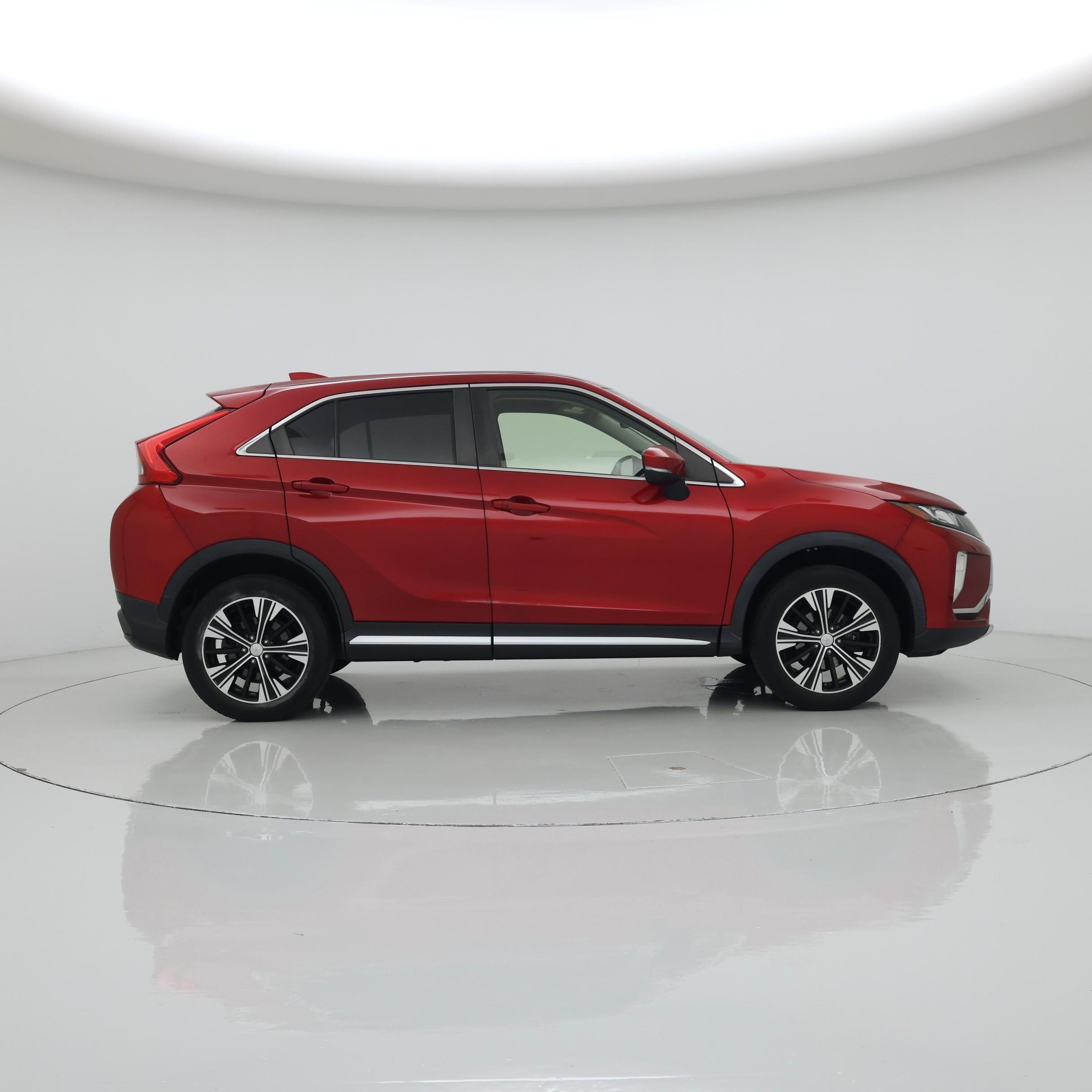 Thumbnail: 2019 Mitsubishi Eclipse Cross - 7