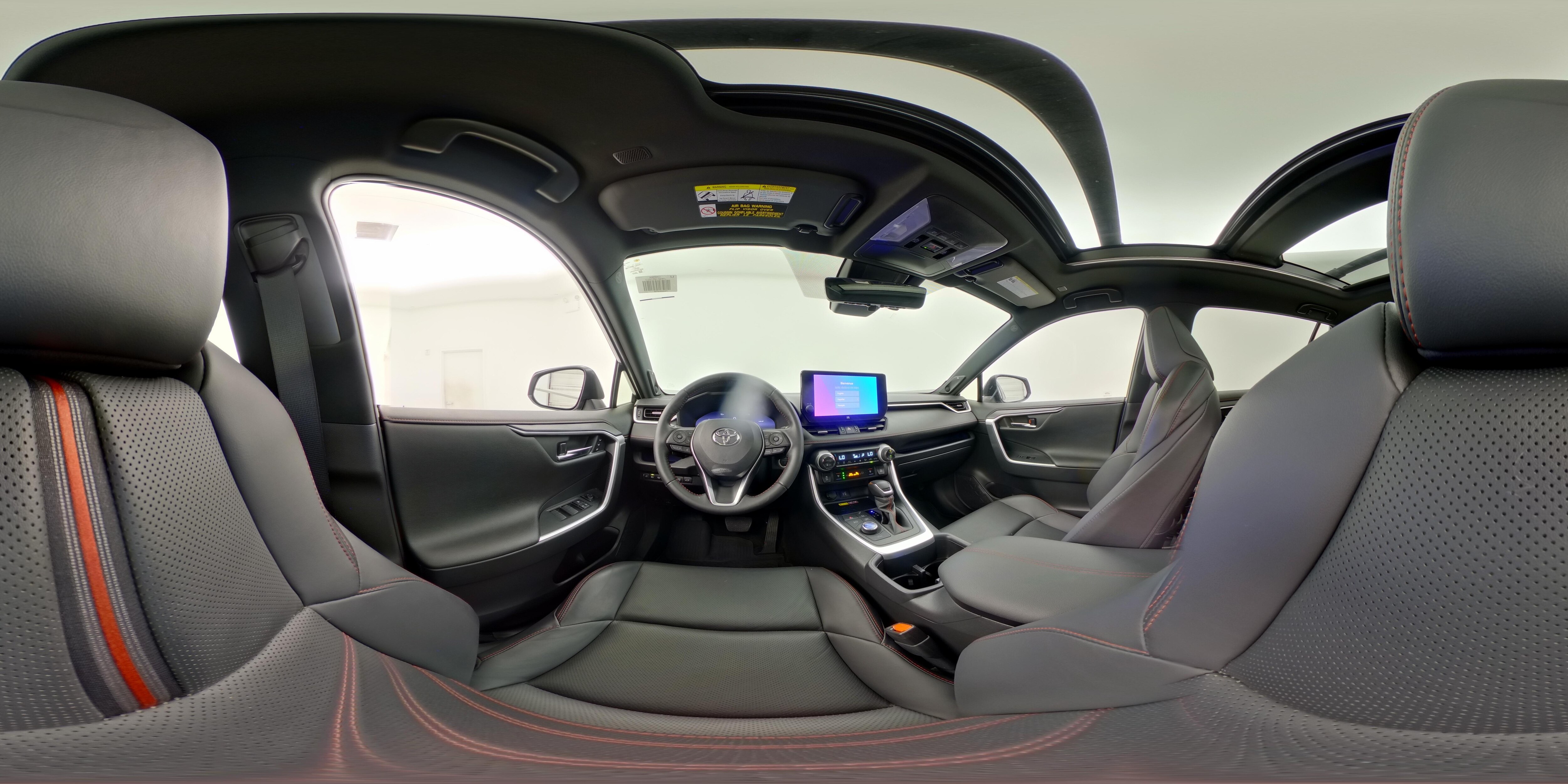 2023 Toyota RAV4 XSE - Photo 27