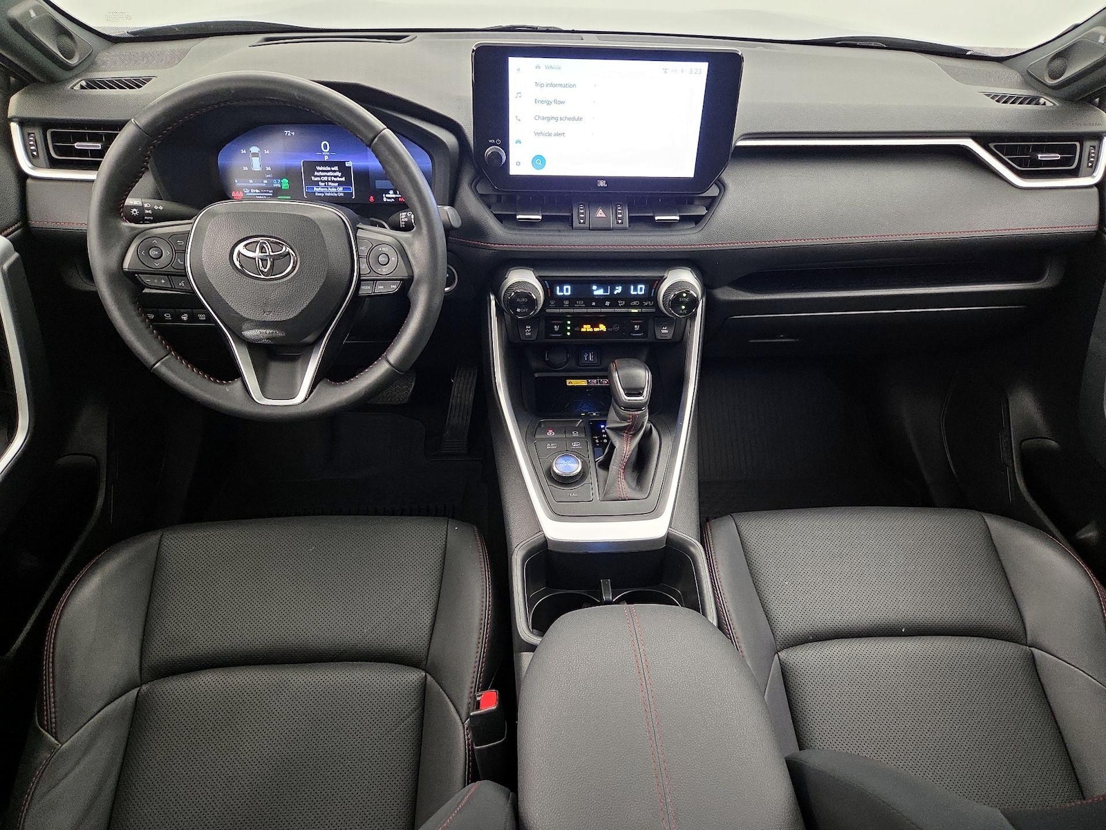 2023 Toyota RAV4 XSE - Photo 10