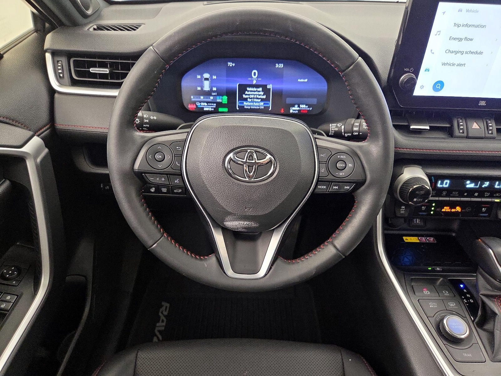 2023 Toyota RAV4 XSE - Photo 11