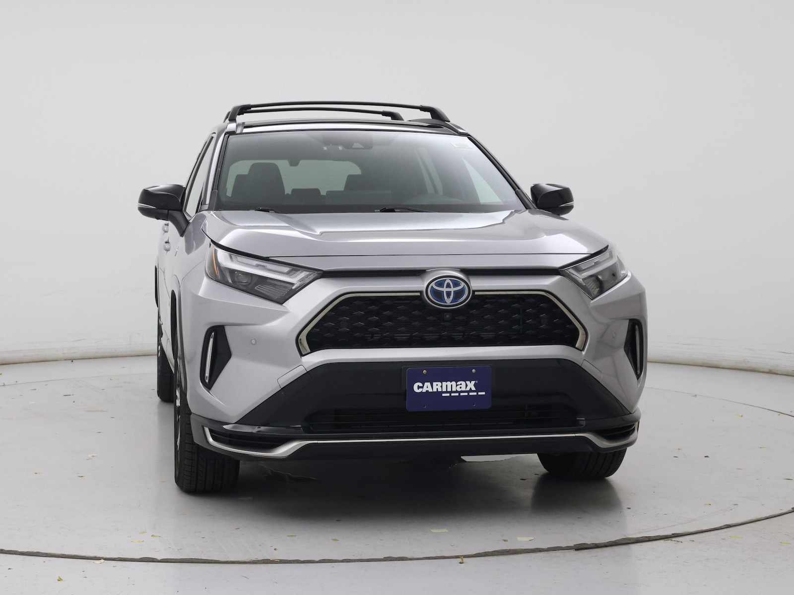 2023 Toyota RAV4 XSE - Photo 6