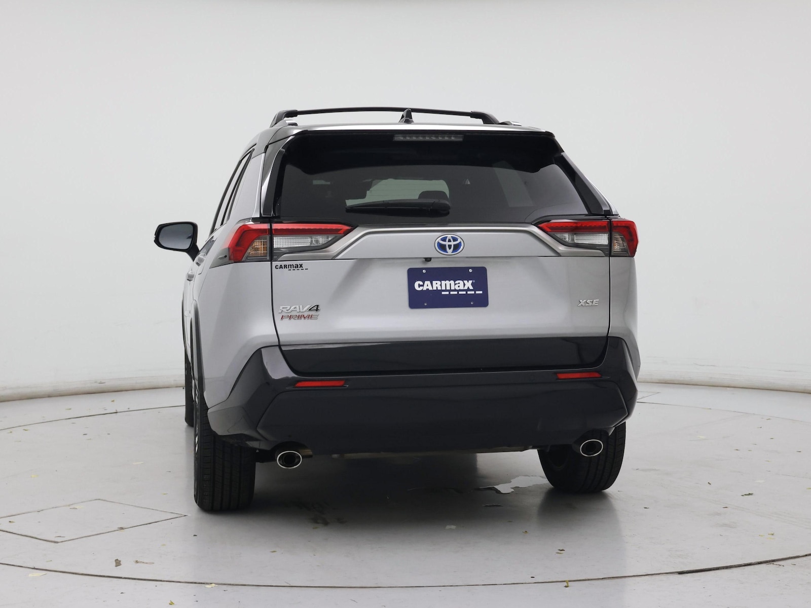 2023 Toyota RAV4 XSE - Photo 7