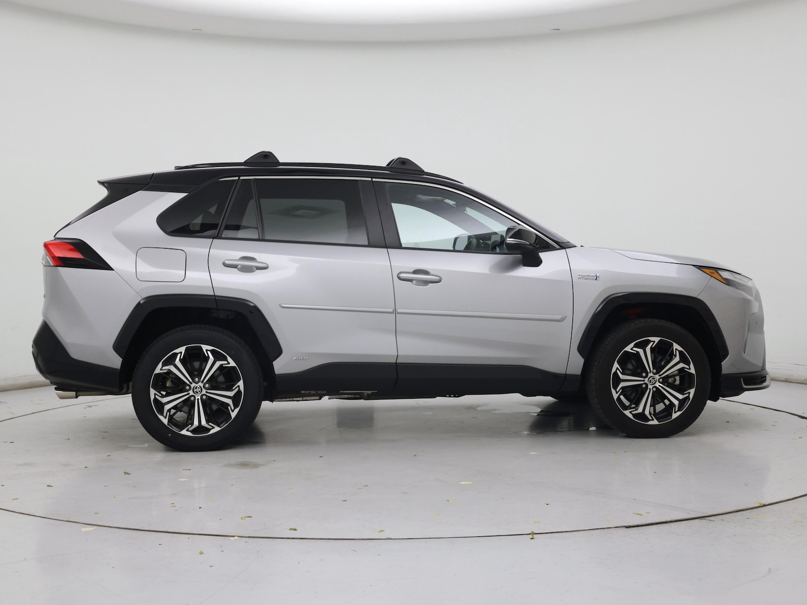 2023 Toyota RAV4 XSE - Photo 8