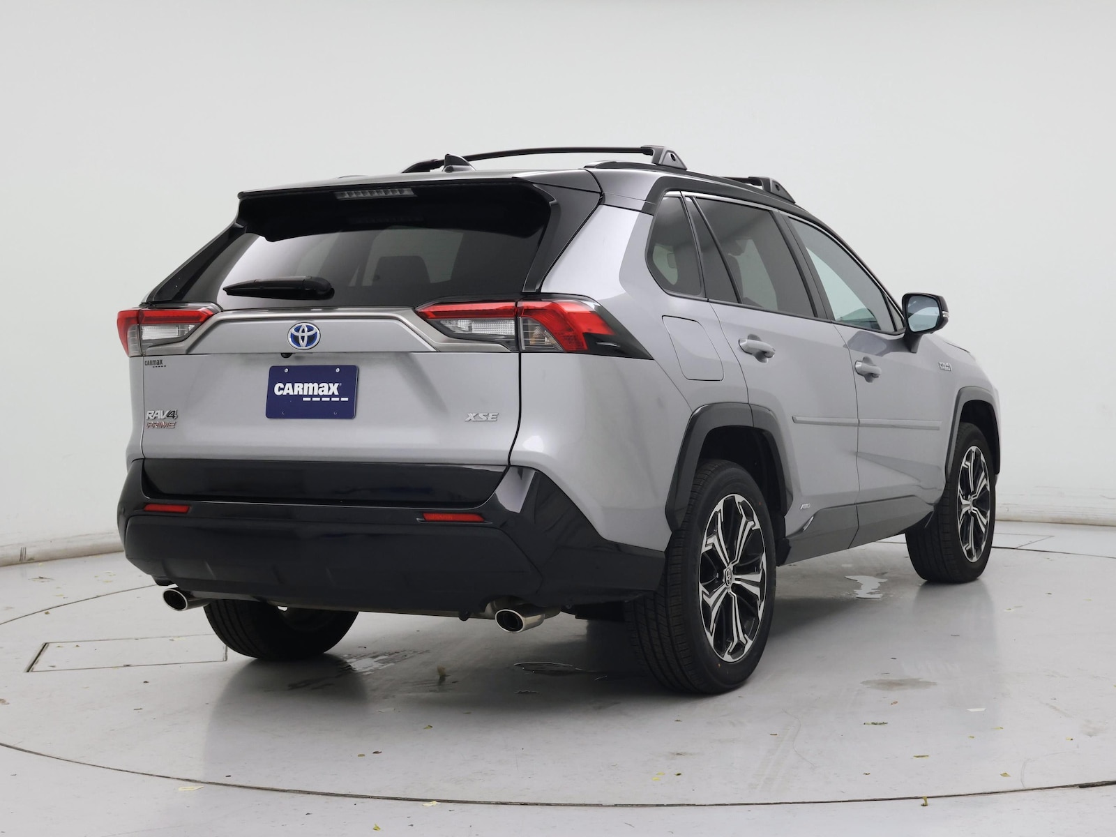 2023 Toyota RAV4 XSE - Photo 9