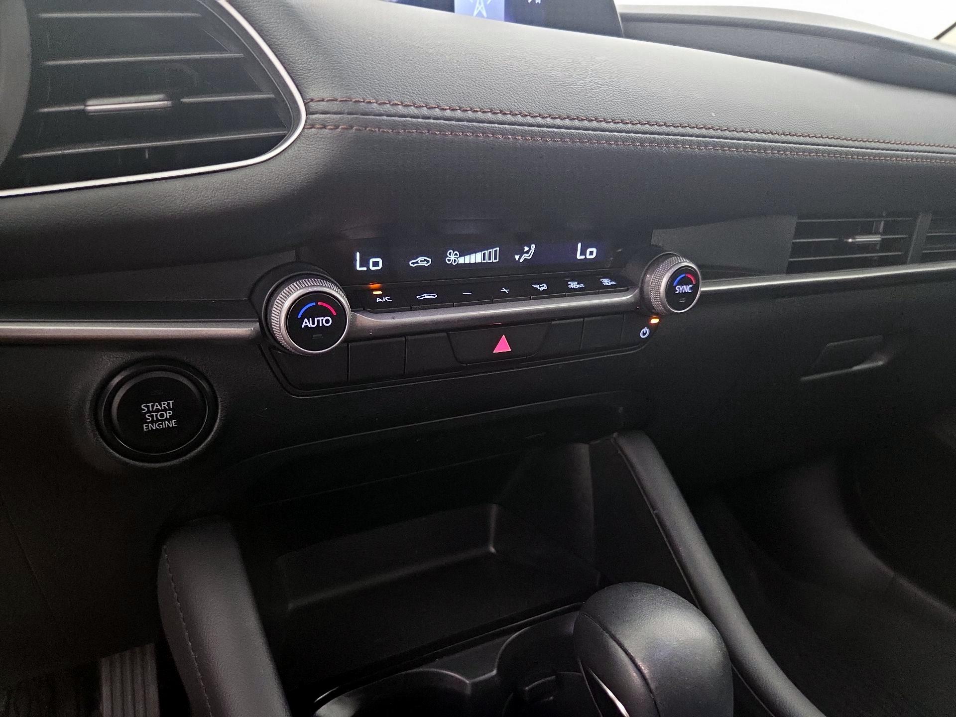 Thumbnail: 2025 Mazda Mazda3 - 16
