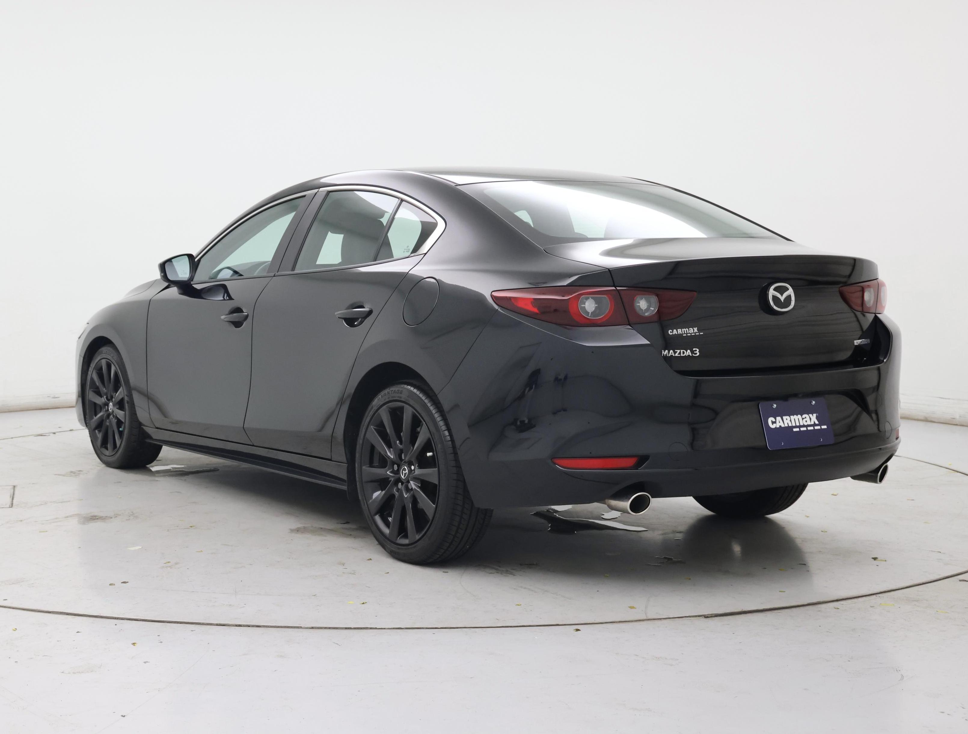 Thumbnail: 2025 Mazda Mazda3 - 2