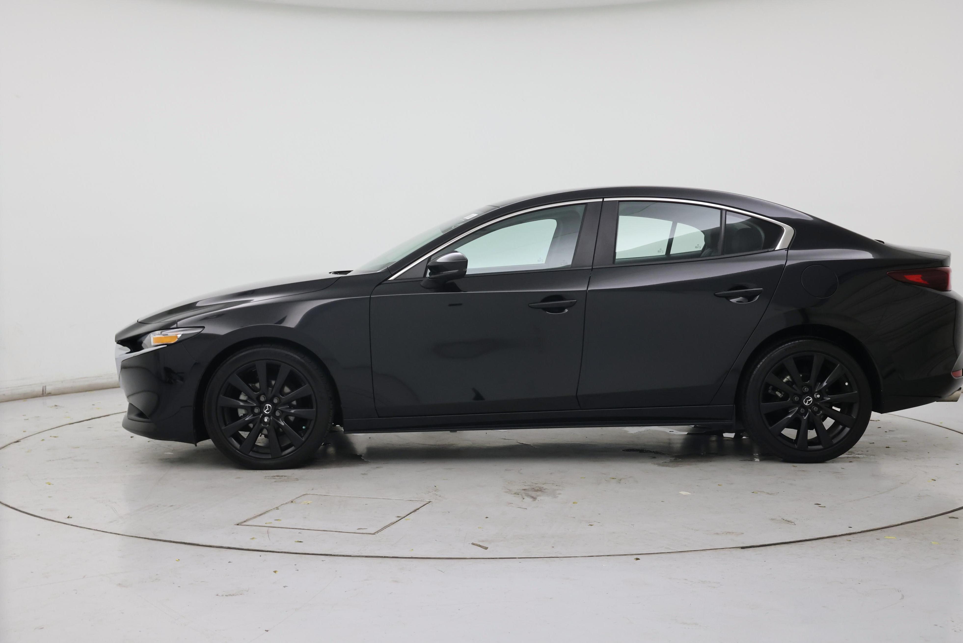 Thumbnail: 2025 Mazda Mazda3 - 3