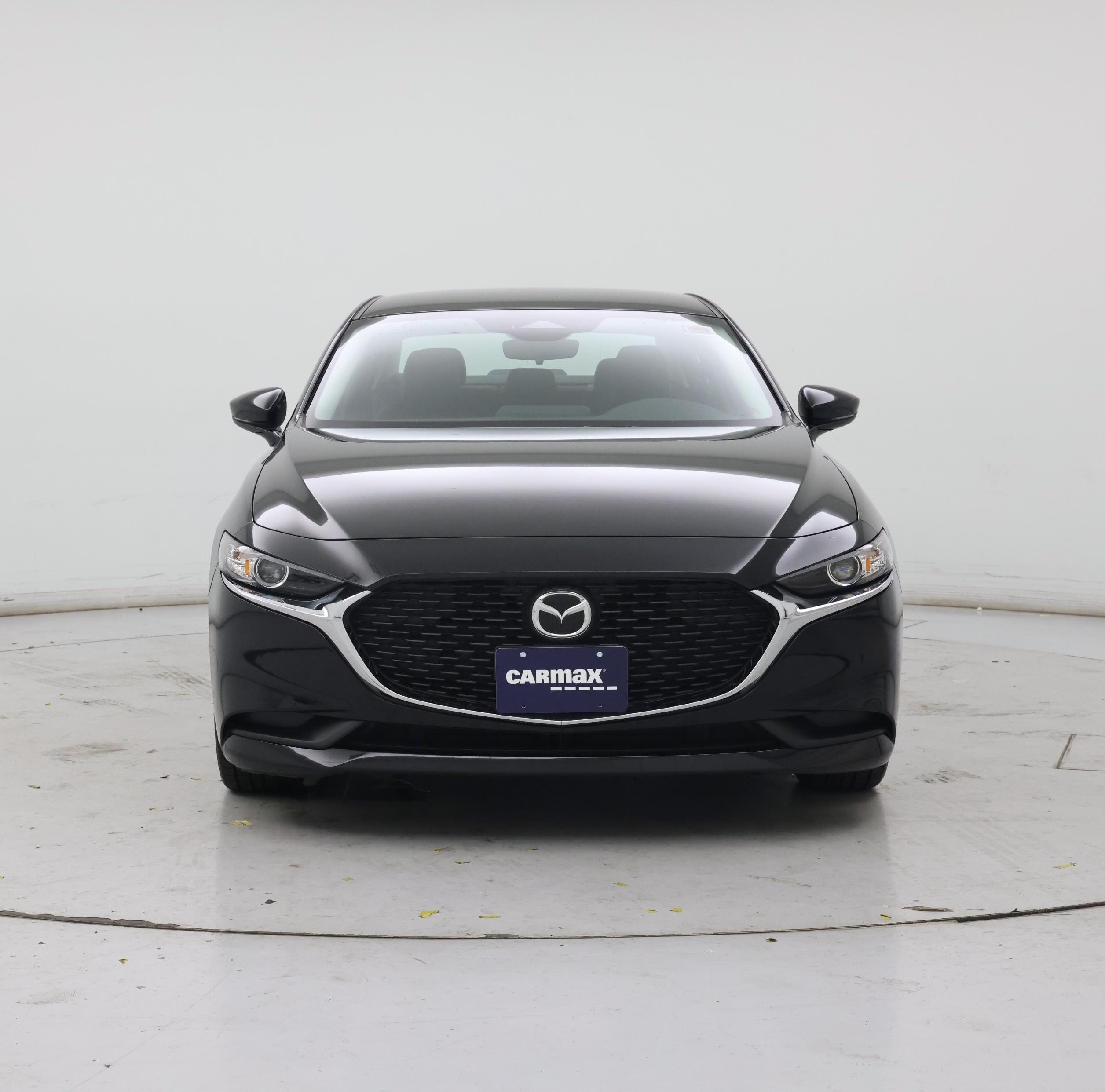 Thumbnail: 2025 Mazda Mazda3 - 5