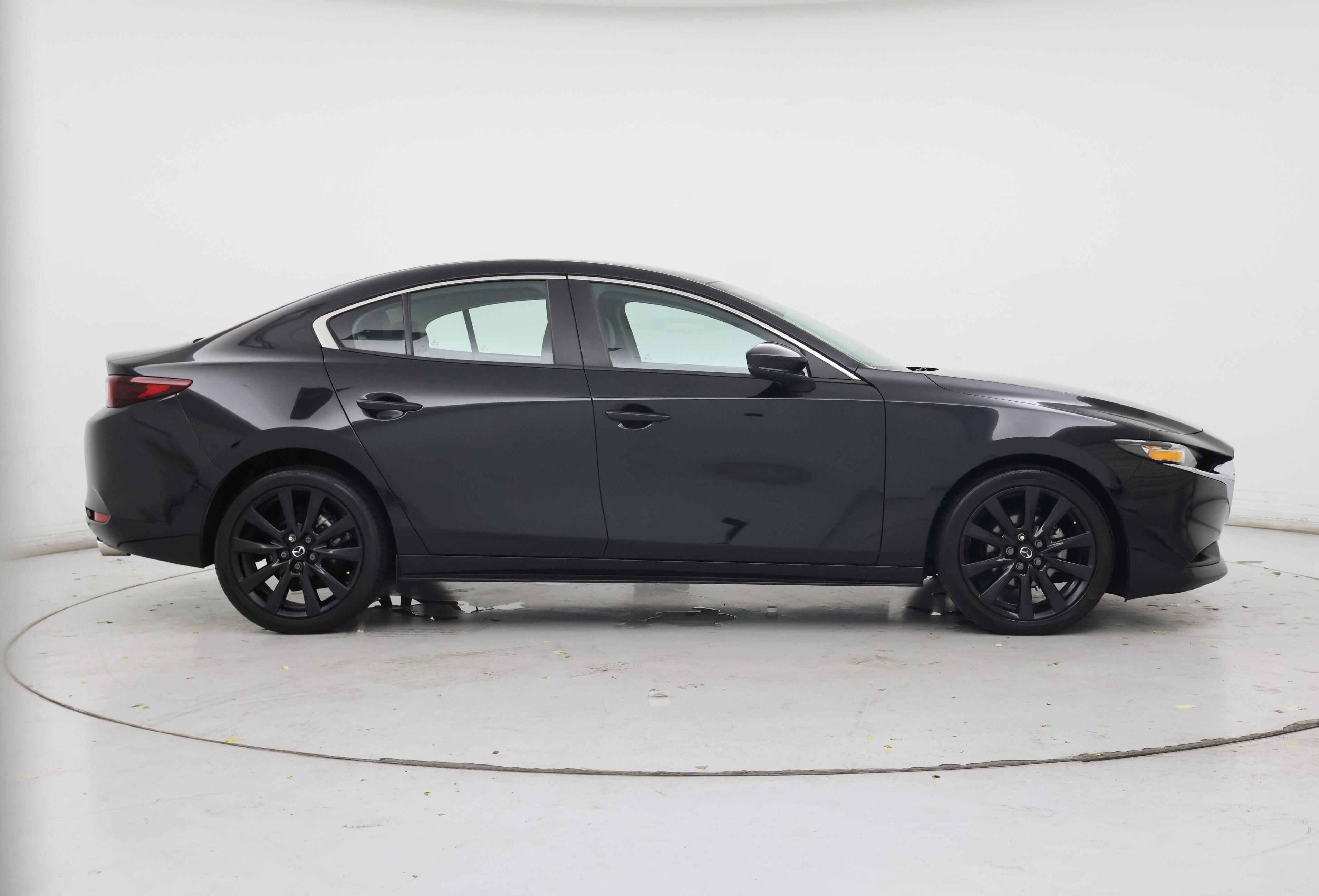 Thumbnail: 2025 Mazda Mazda3 - 7