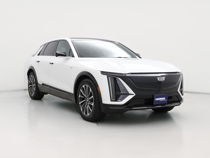 2024 Cadillac Lyriq Sport 1 -
                  Modesto, CA