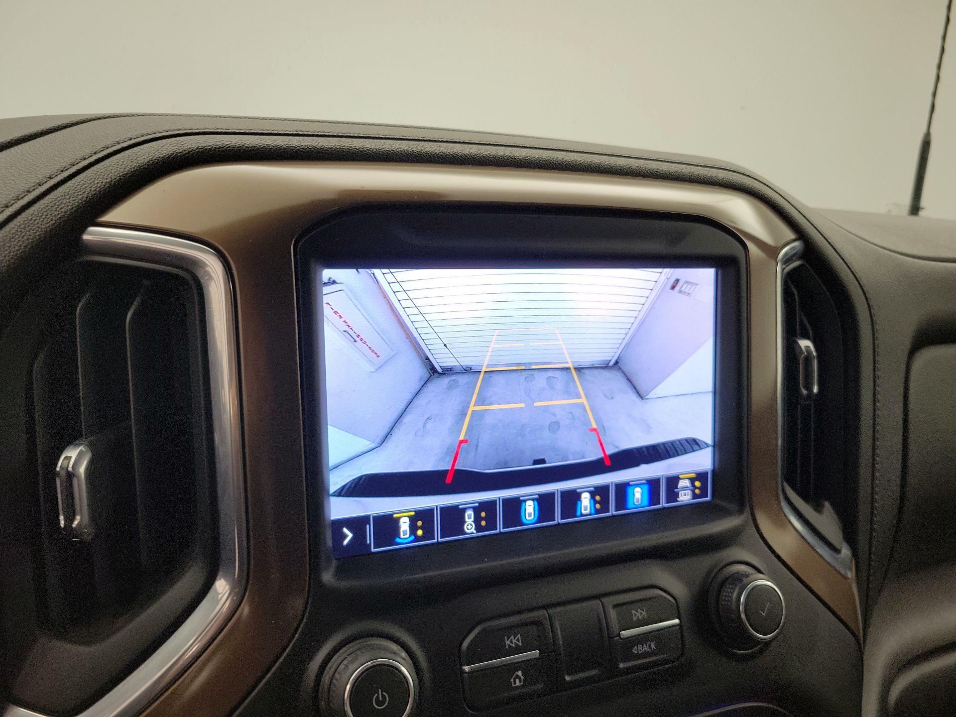 Thumbnail: 2021 Chevrolet Silverado 2500 - 14