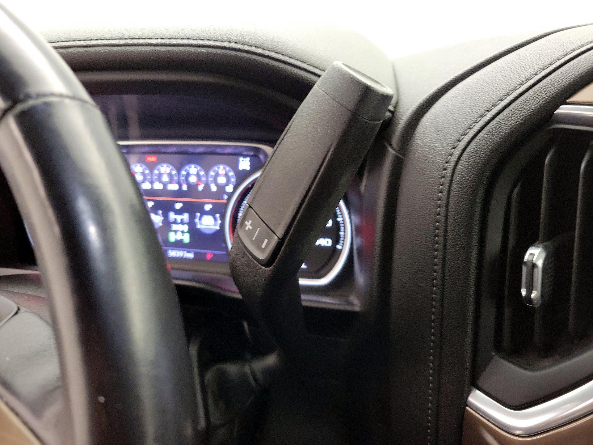 Thumbnail: 2021 Chevrolet Silverado 2500 - 17