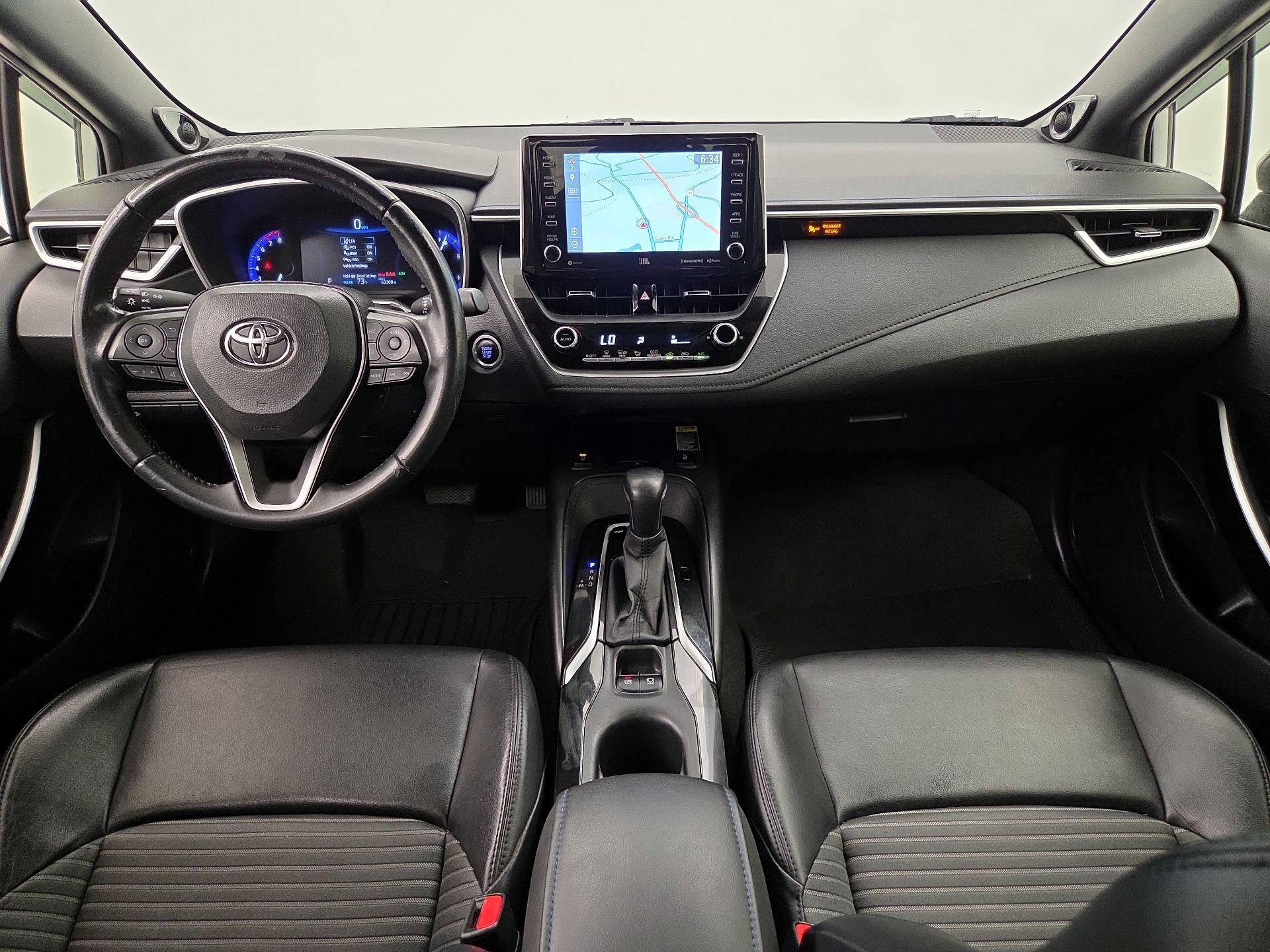 Thumbnail: 2020 Toyota Corolla - 9
