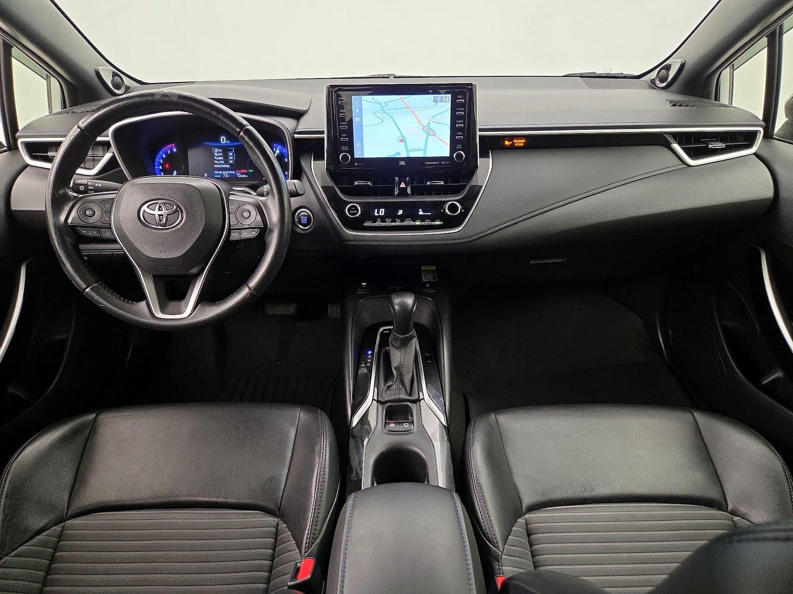 2020 Toyota Corolla XSE - Photo 10