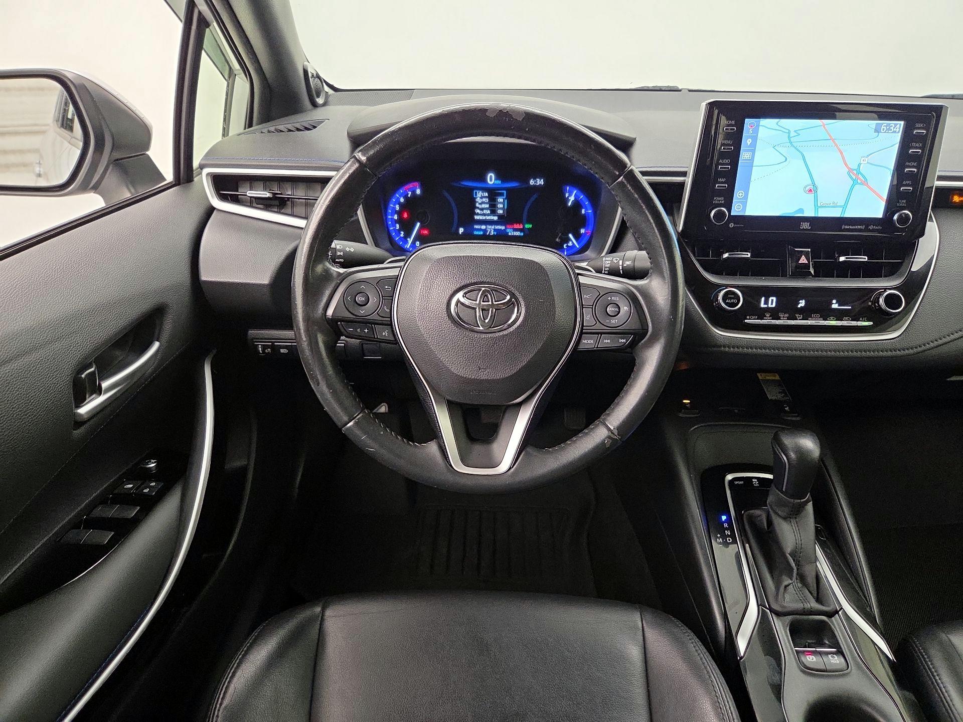 Thumbnail: 2020 Toyota Corolla - 10