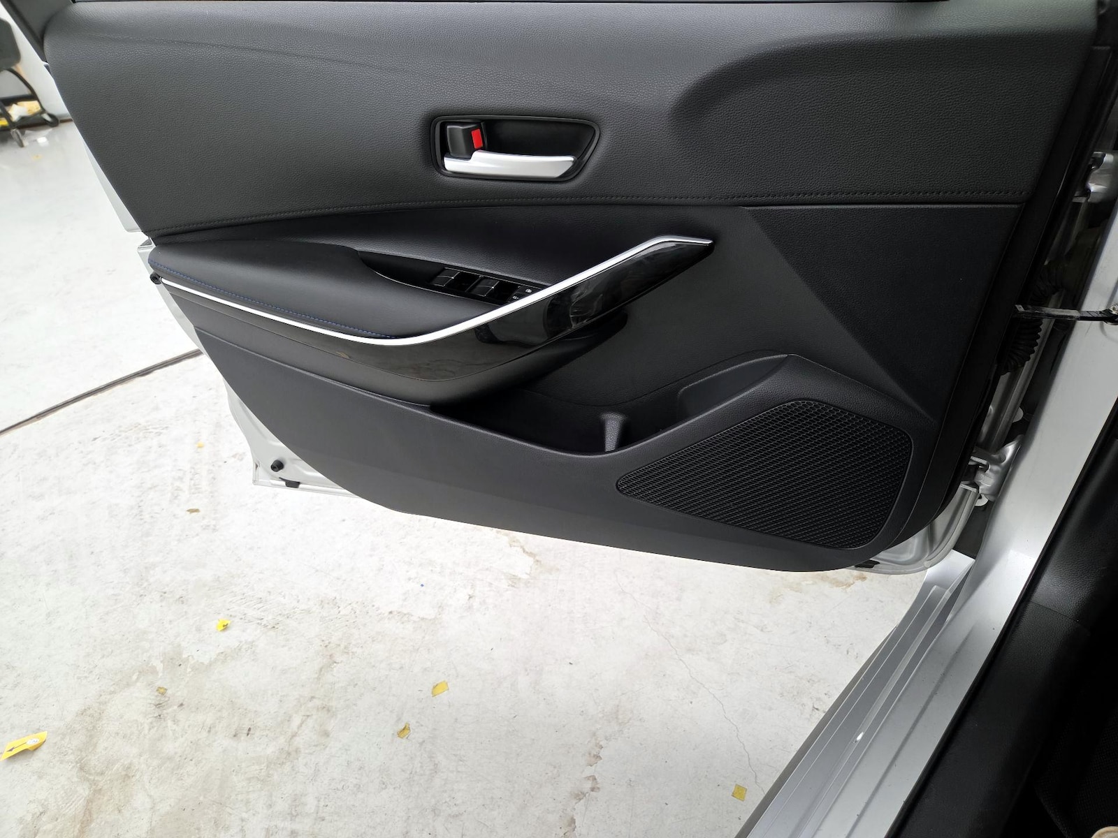 2020 Toyota Corolla XSE - Photo 13