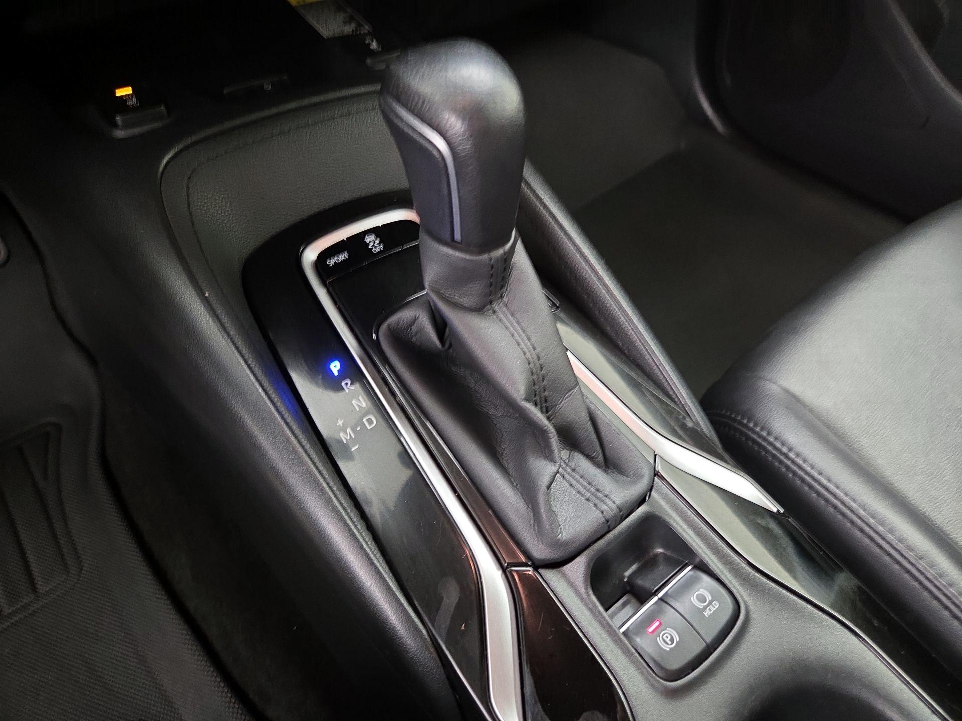 Thumbnail: 2020 Toyota Corolla - 18