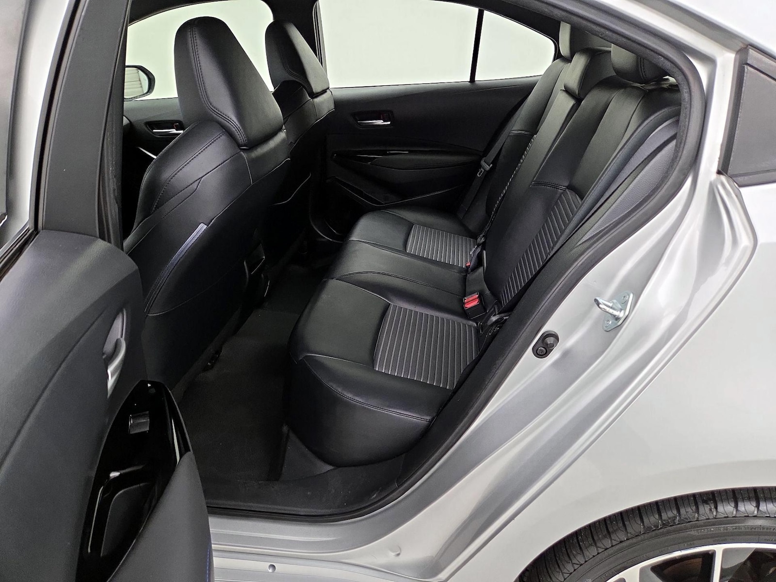 2020 Toyota Corolla XSE - Photo 22