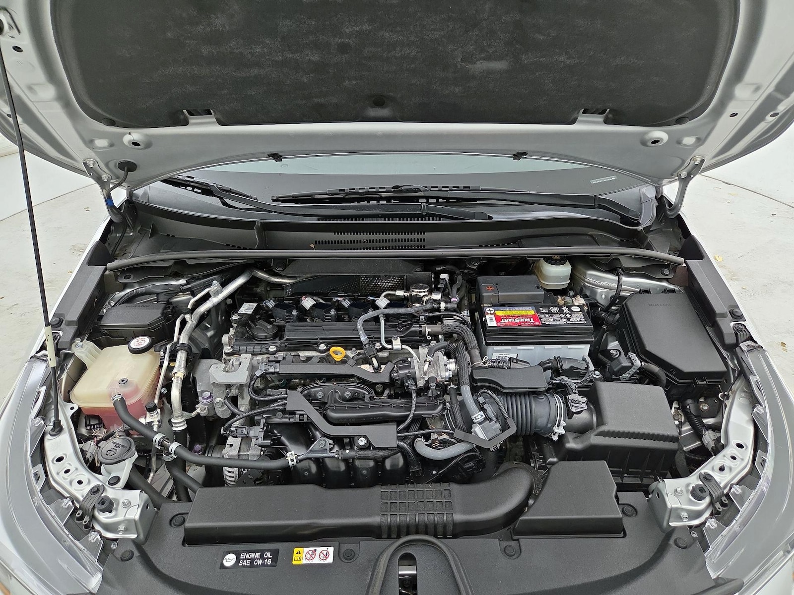 2020 Toyota Corolla XSE - Photo 24