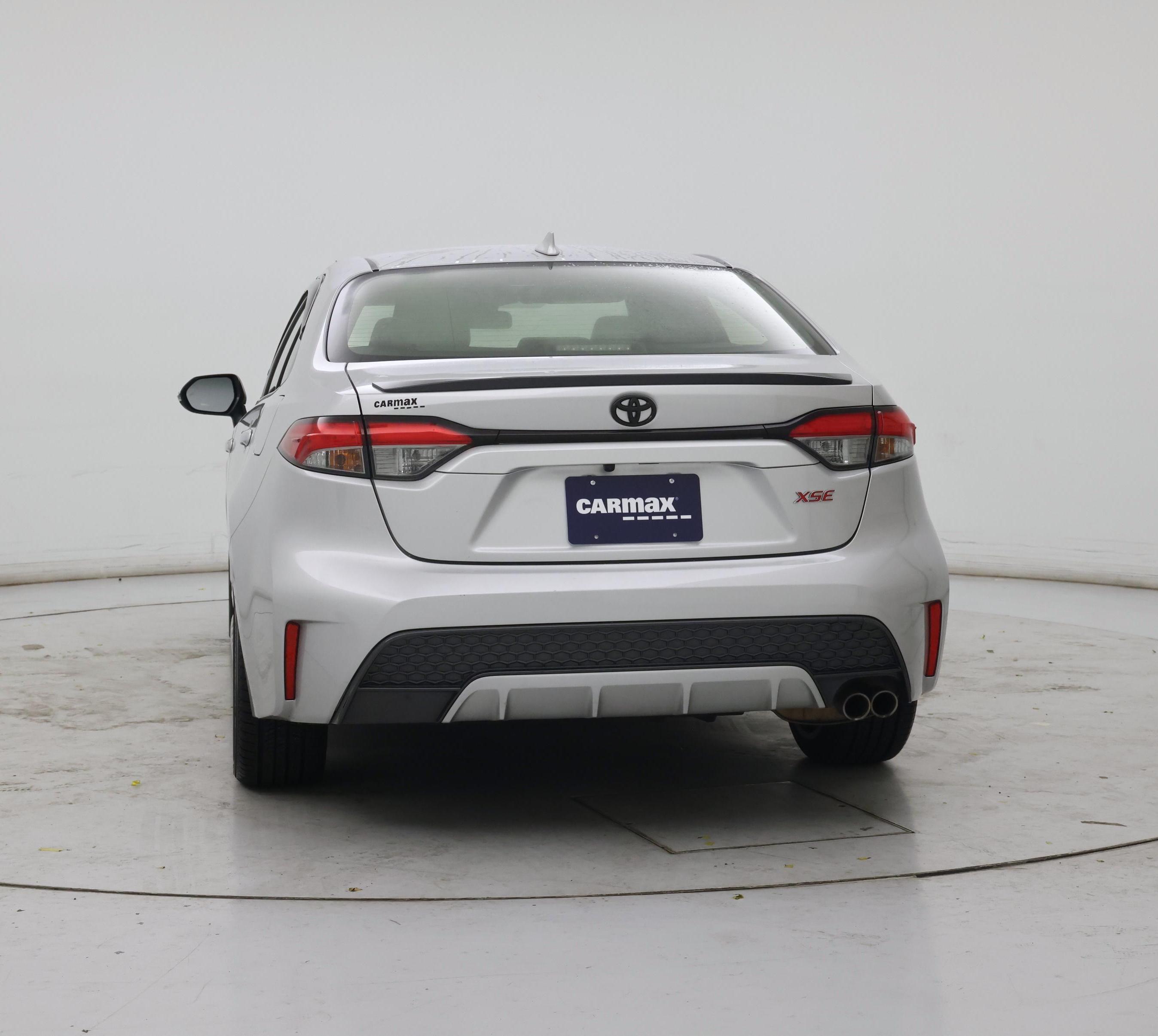 Thumbnail: 2020 Toyota Corolla - 6