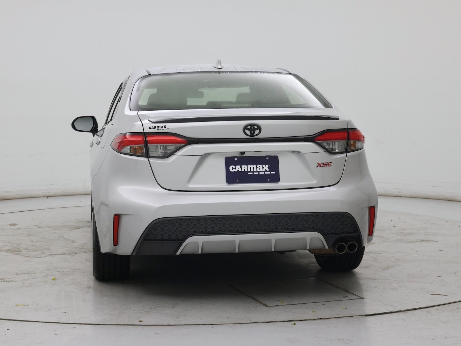 2020 Toyota Corolla XSE - Photo 7