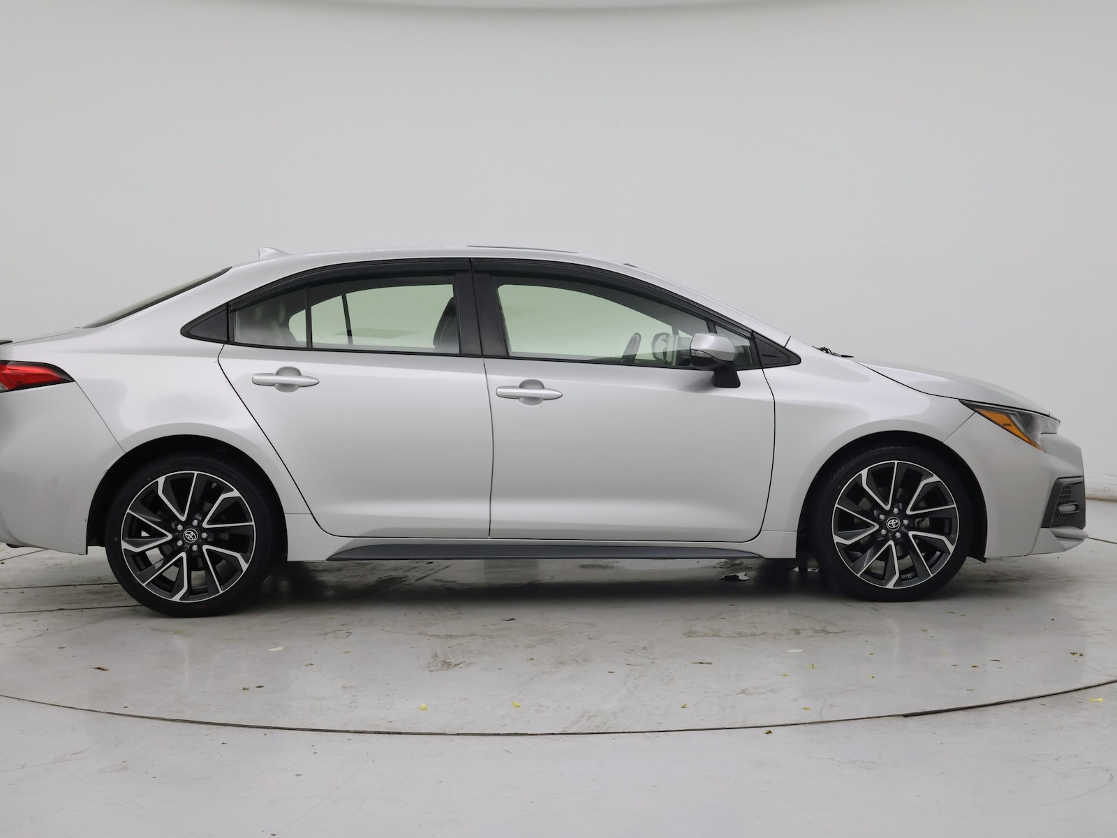 2020 Toyota Corolla XSE - Photo 8