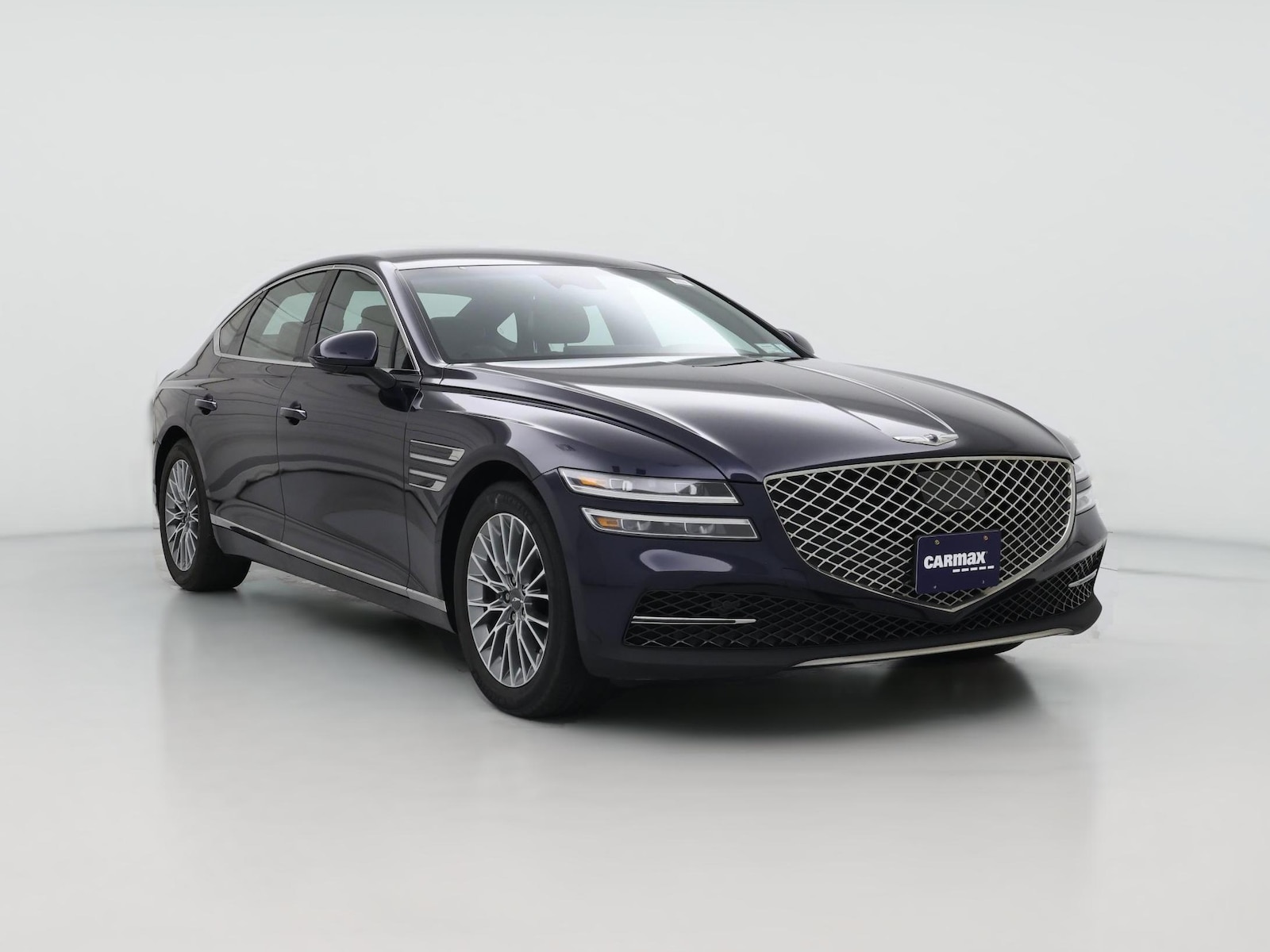 2023 GENESIS G80
