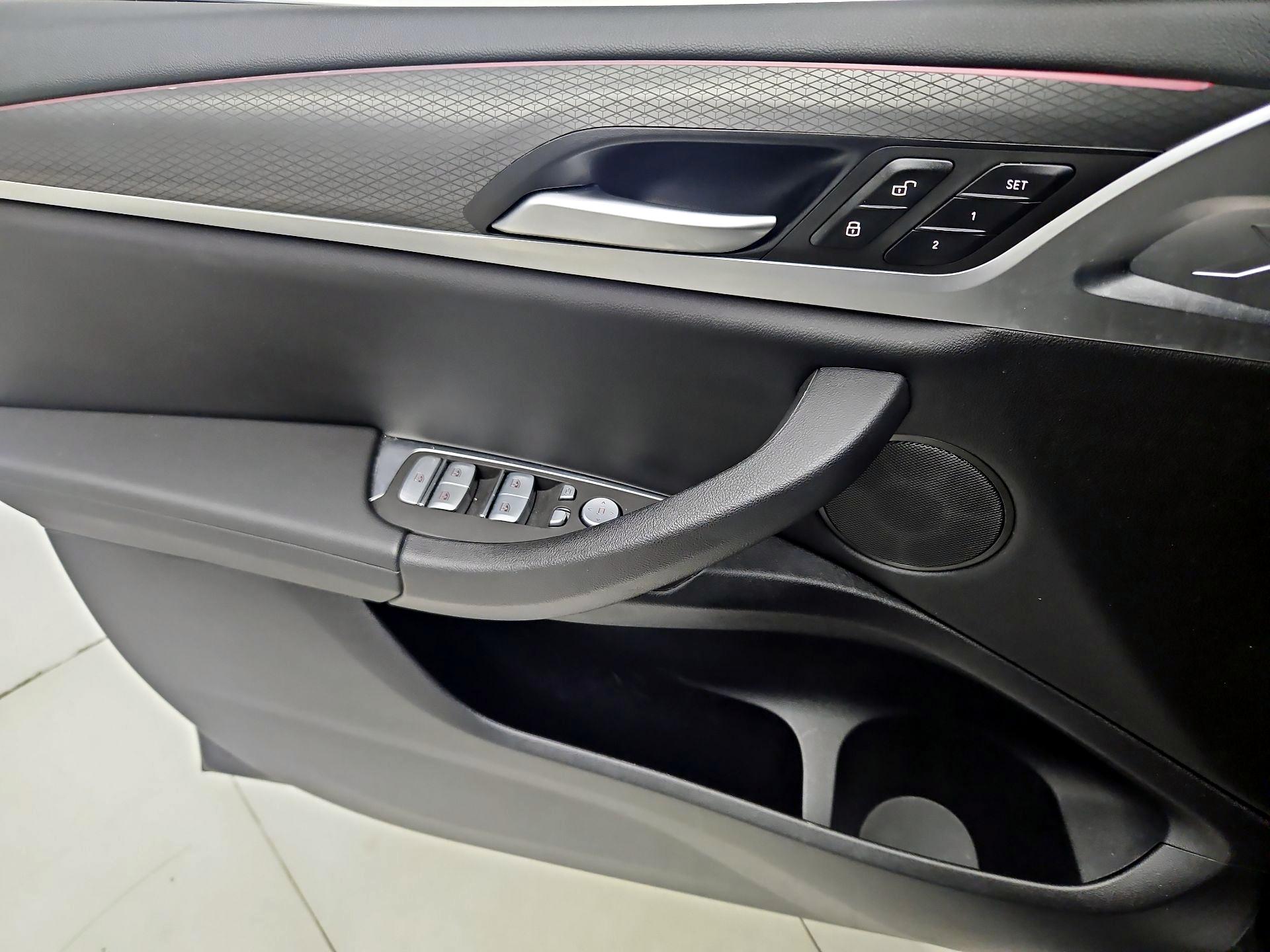 Thumbnail: 2024 BMW X3 - 12