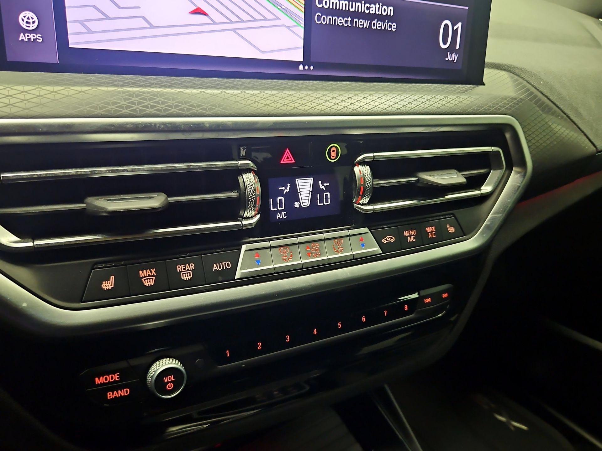 Thumbnail: 2024 BMW X3 - 17