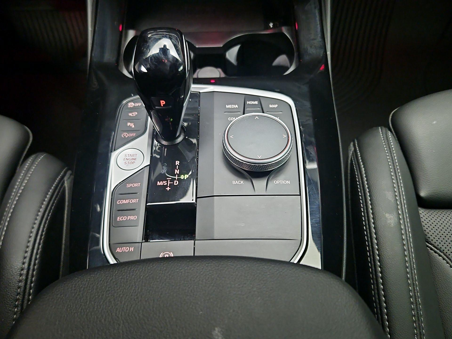 Thumbnail: 2024 BMW X3 - 18