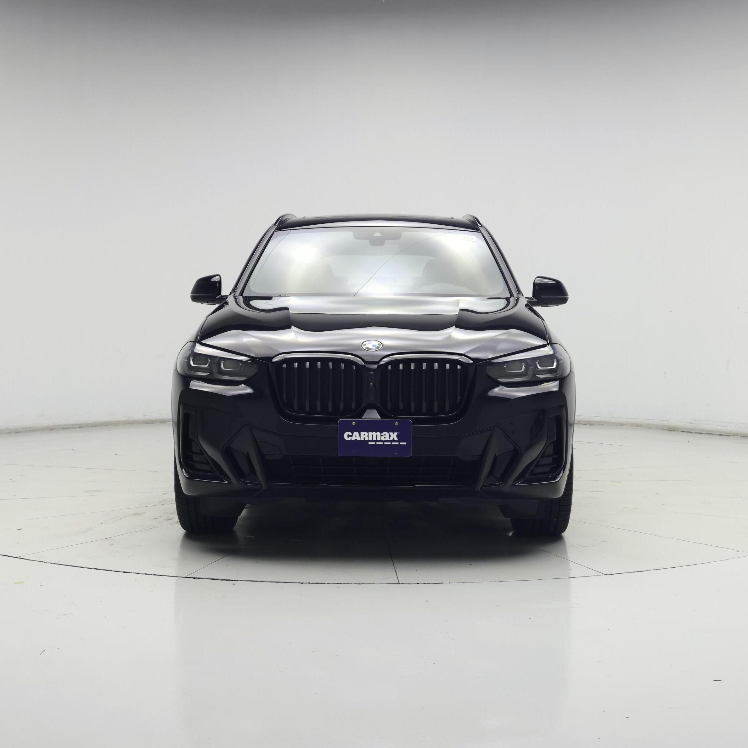 Thumbnail: 2024 BMW X3 - 5