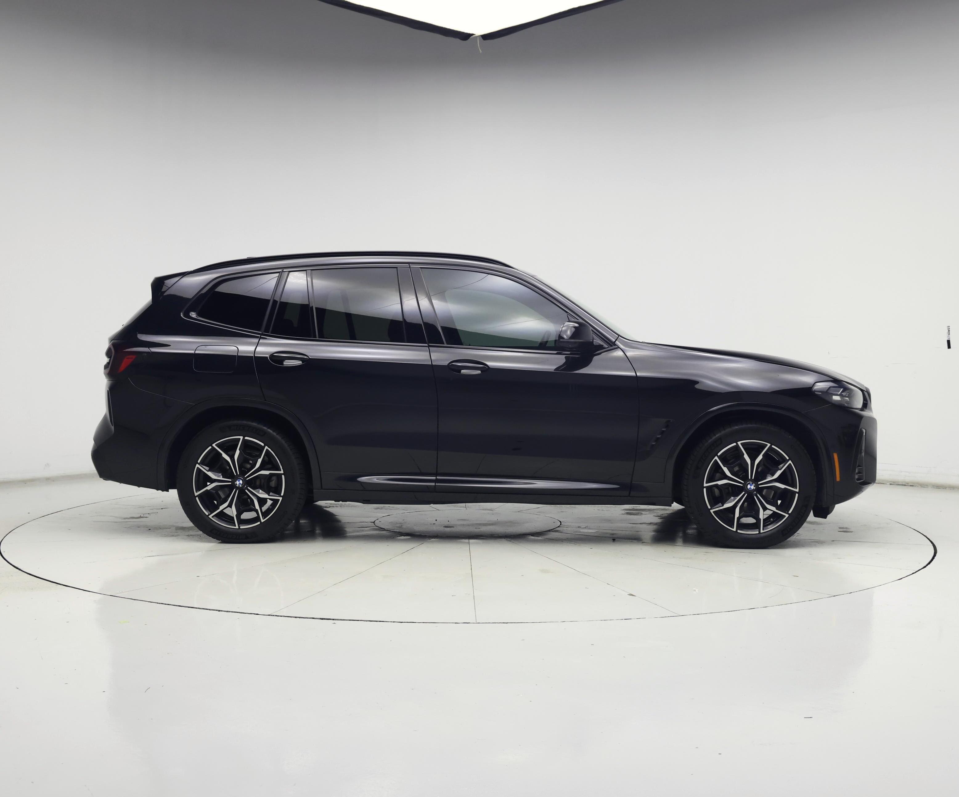 Thumbnail: 2024 BMW X3 - 7