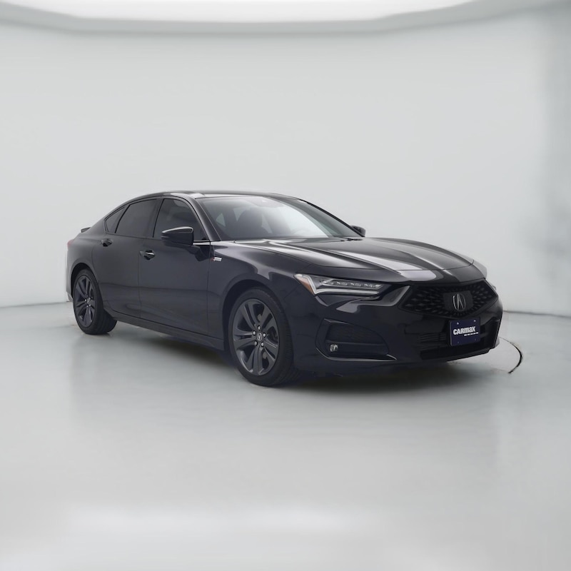 2023 Acura TLX A-Spec
