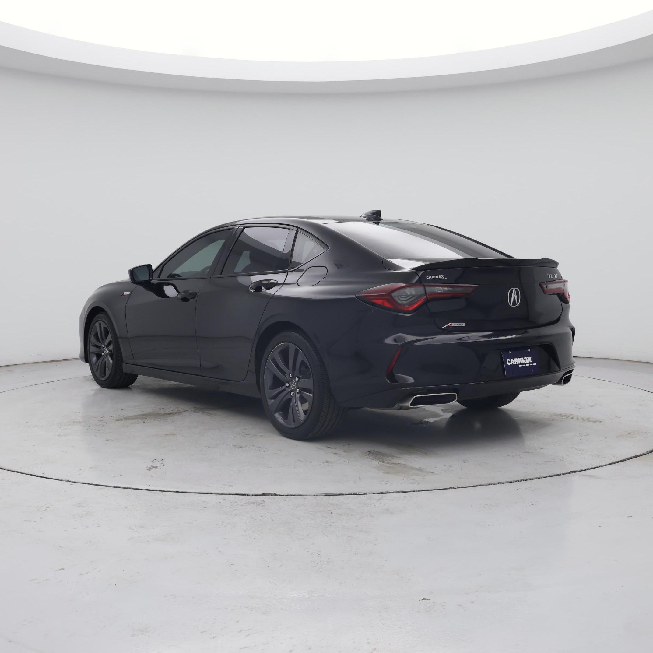 Thumbnail: 2023 Acura TLX - 2