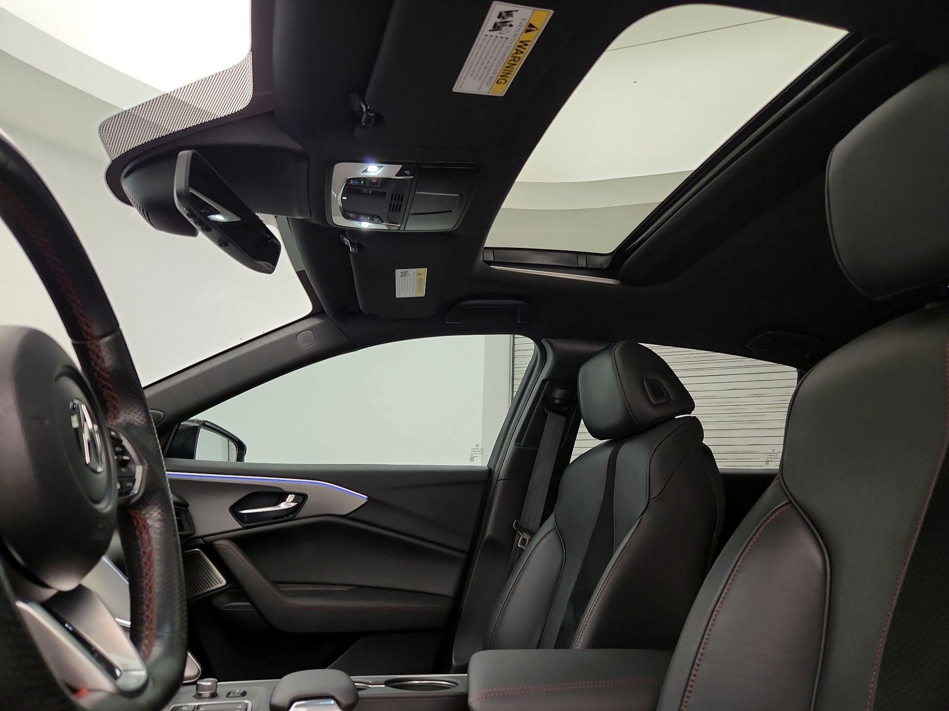 Thumbnail: 2023 Acura TLX - 20
