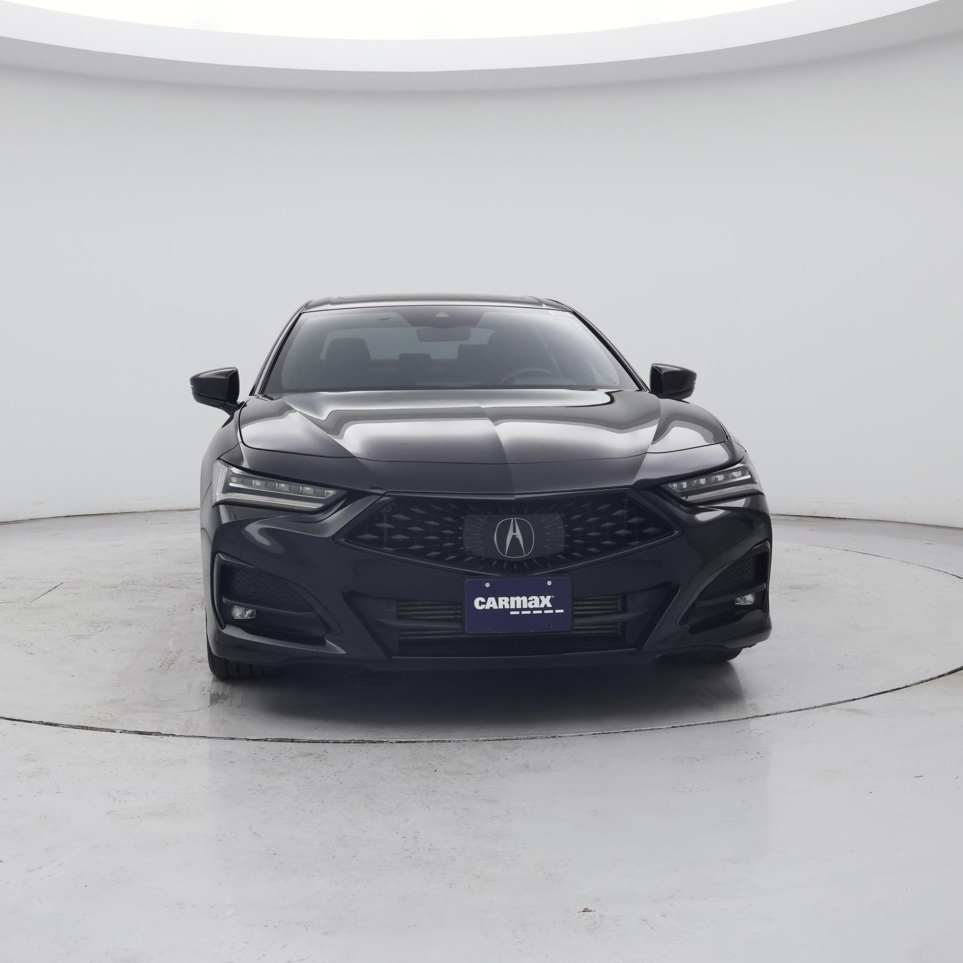Thumbnail: 2023 Acura TLX - 5