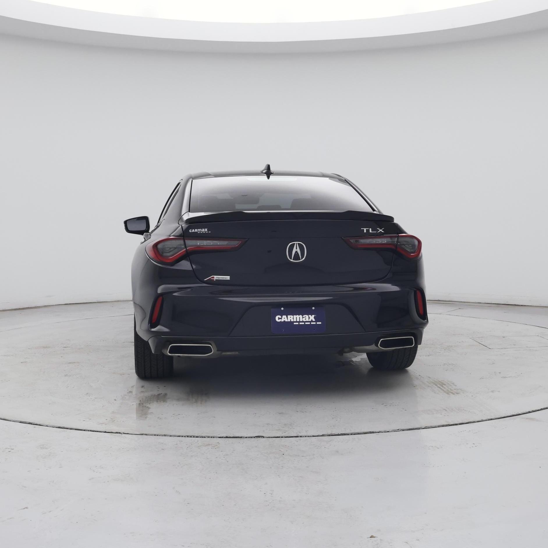 Thumbnail: 2023 Acura TLX - 6