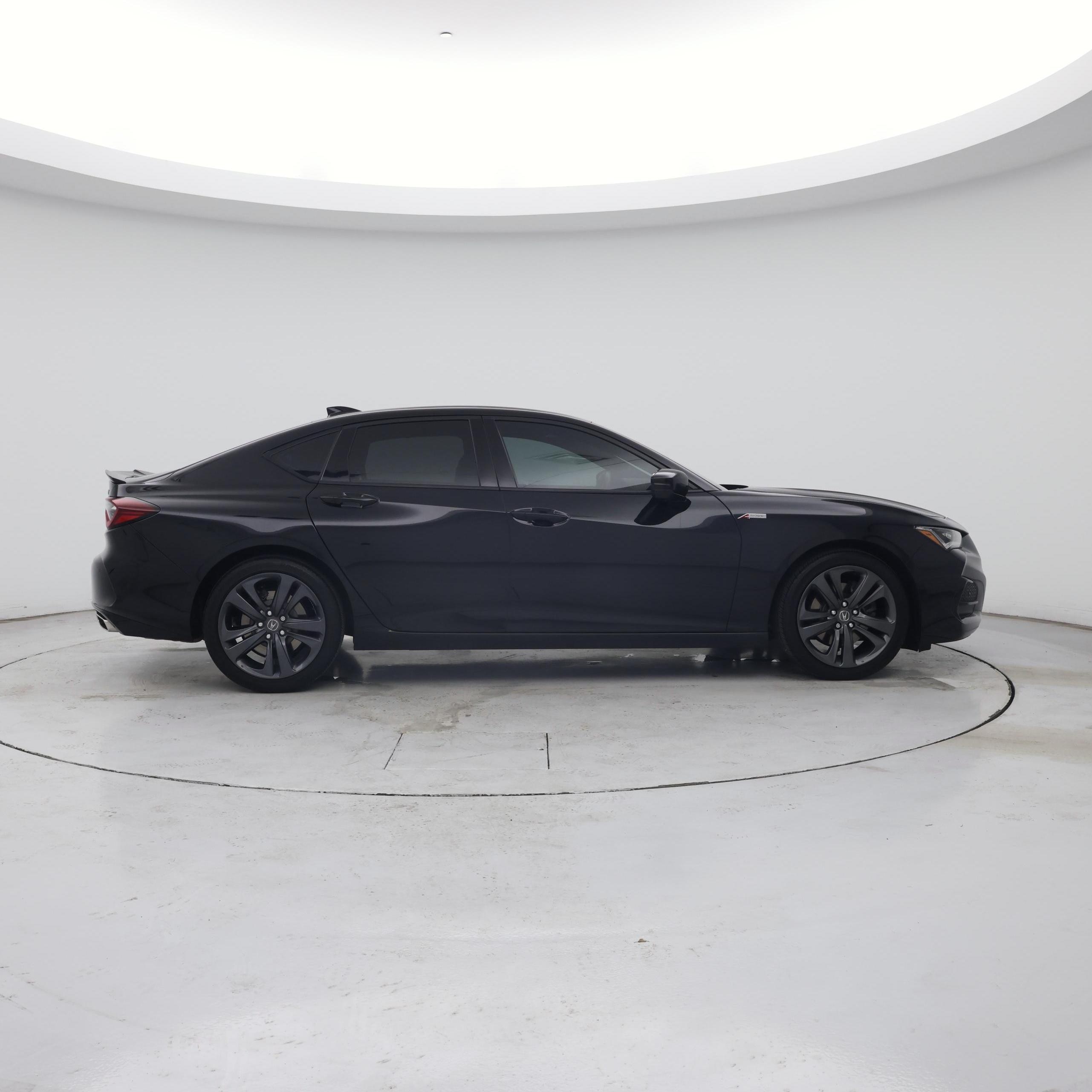 Thumbnail: 2023 Acura TLX - 7