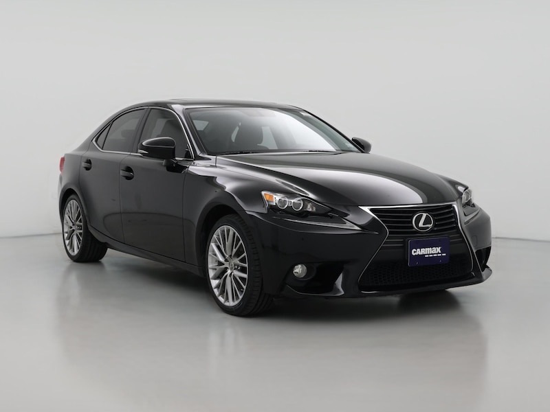 2014 Lexus IS 250 -
                  Saint Louis, MO
