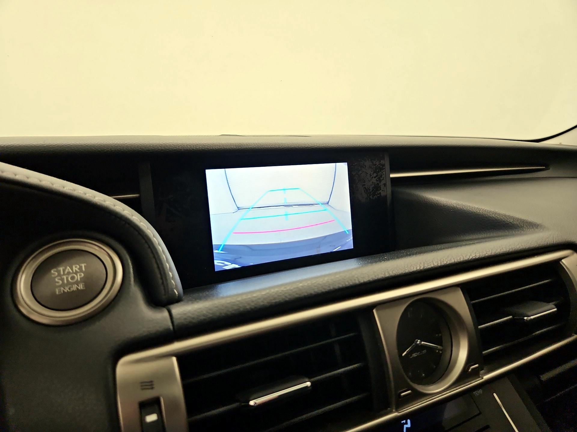 Thumbnail: 2014 Lexus IS - 15