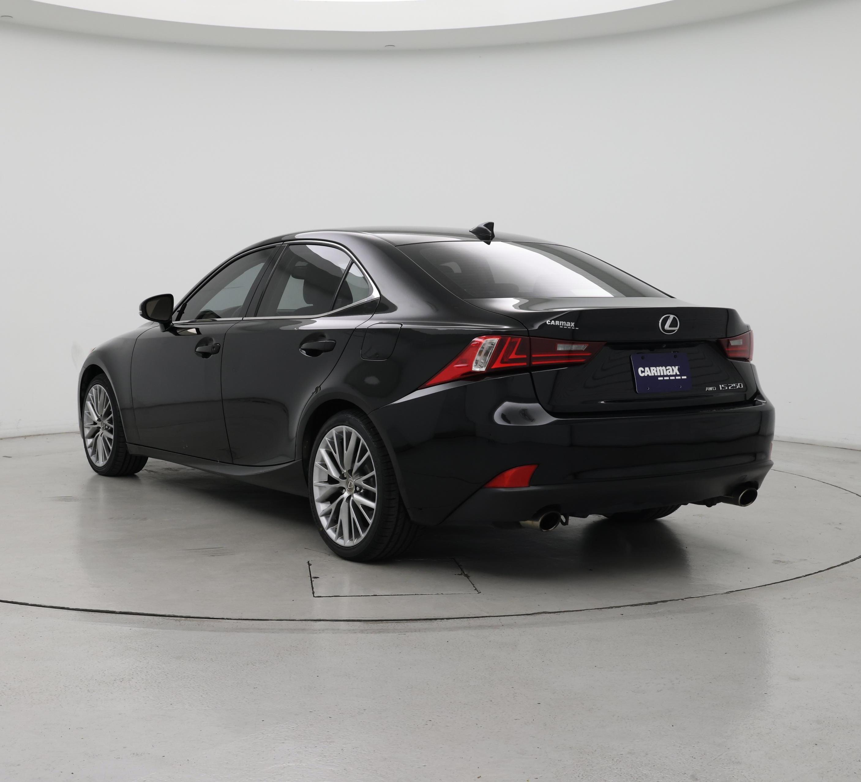 Thumbnail: 2014 Lexus IS - 2