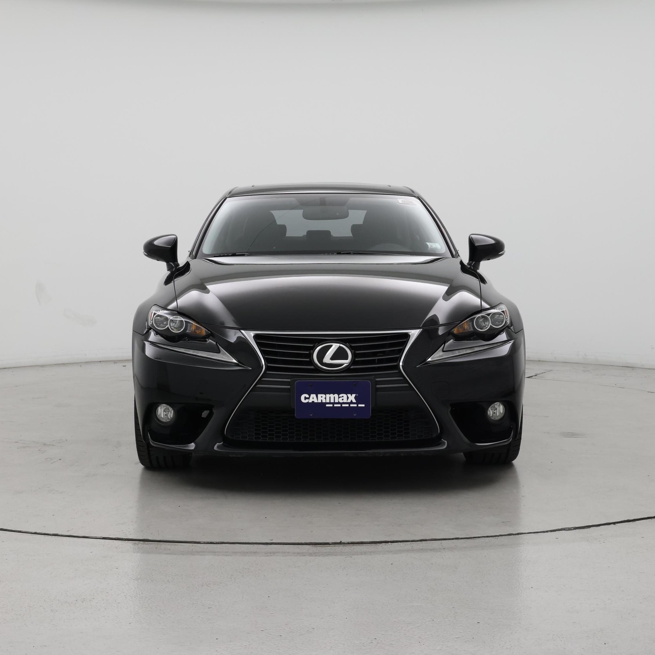 Thumbnail: 2014 Lexus IS - 5