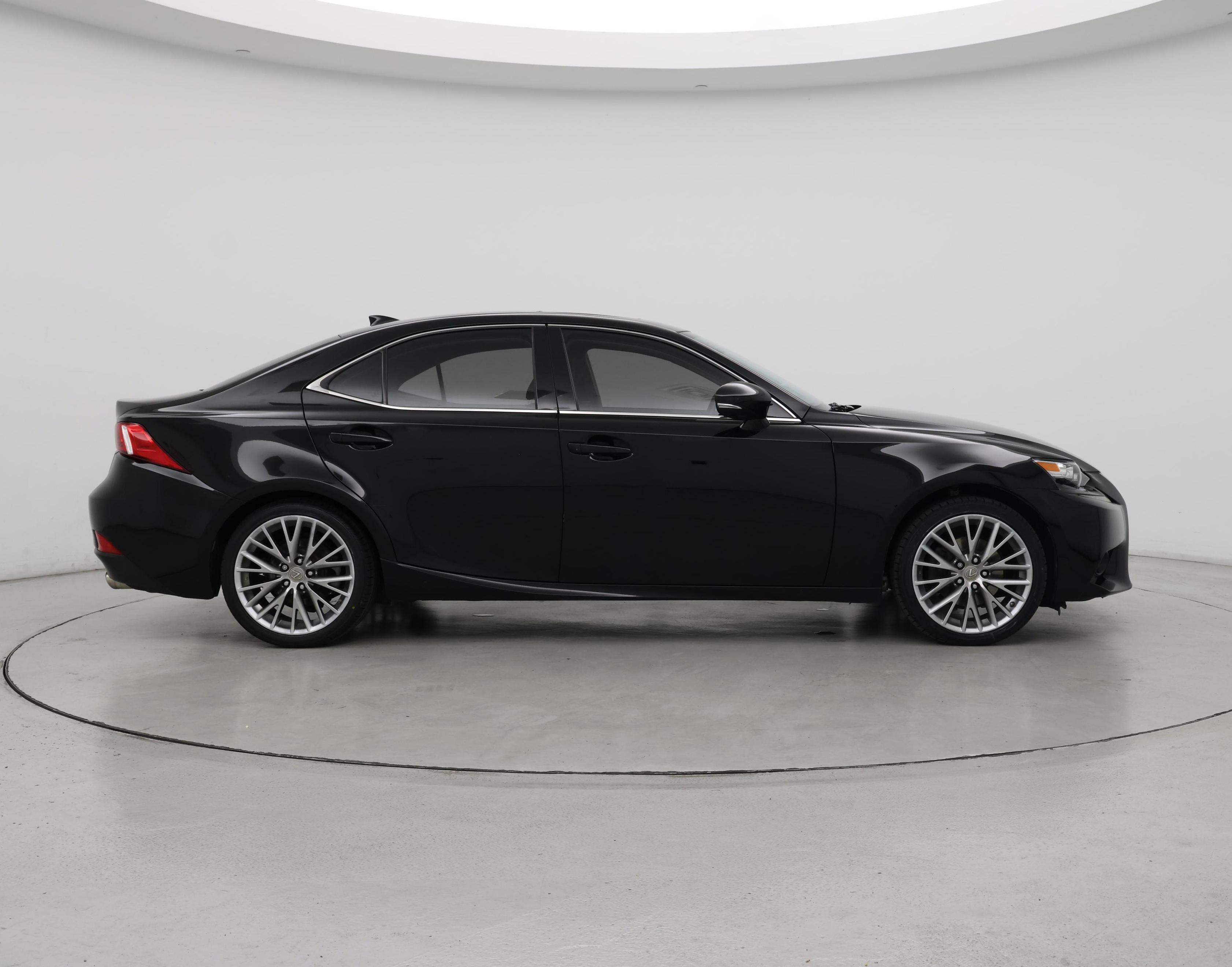 Thumbnail: 2014 Lexus IS - 7
