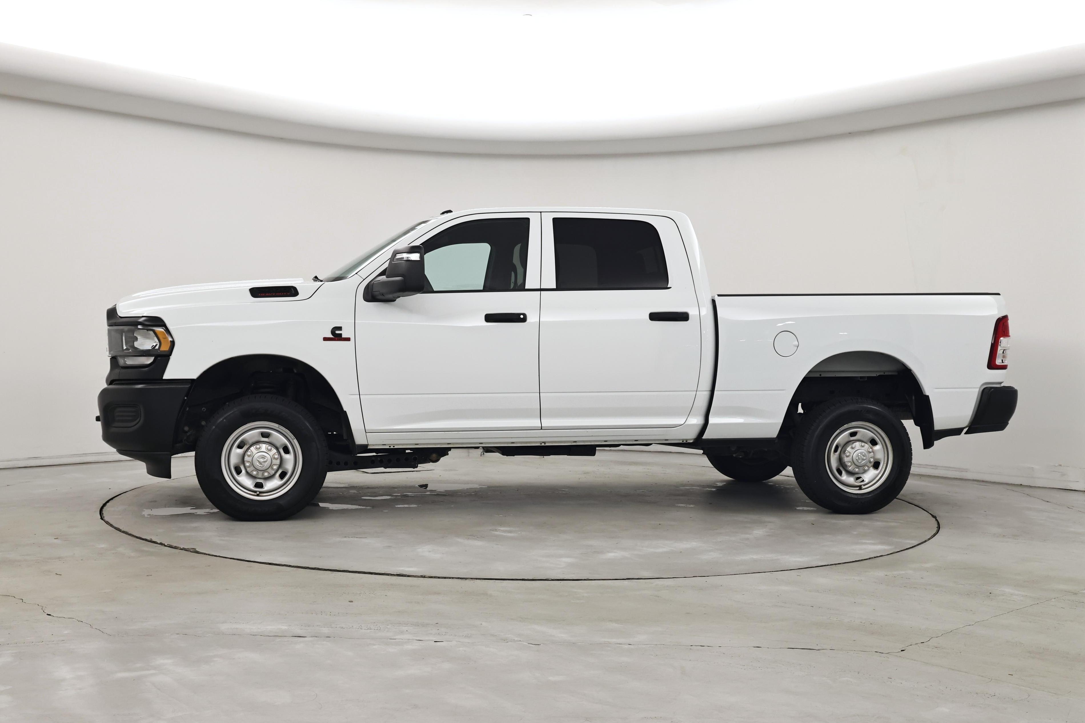 Thumbnail: 2024 RAM 2500 - 3