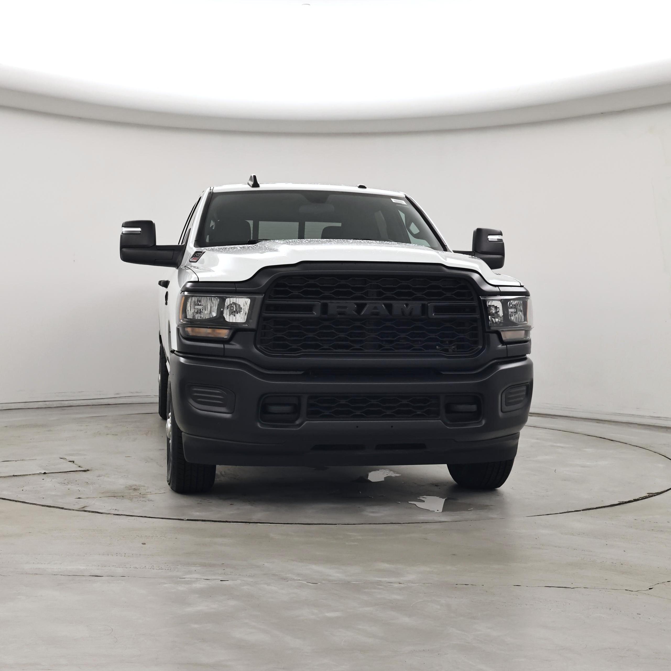 Thumbnail: 2024 RAM 2500 - 5