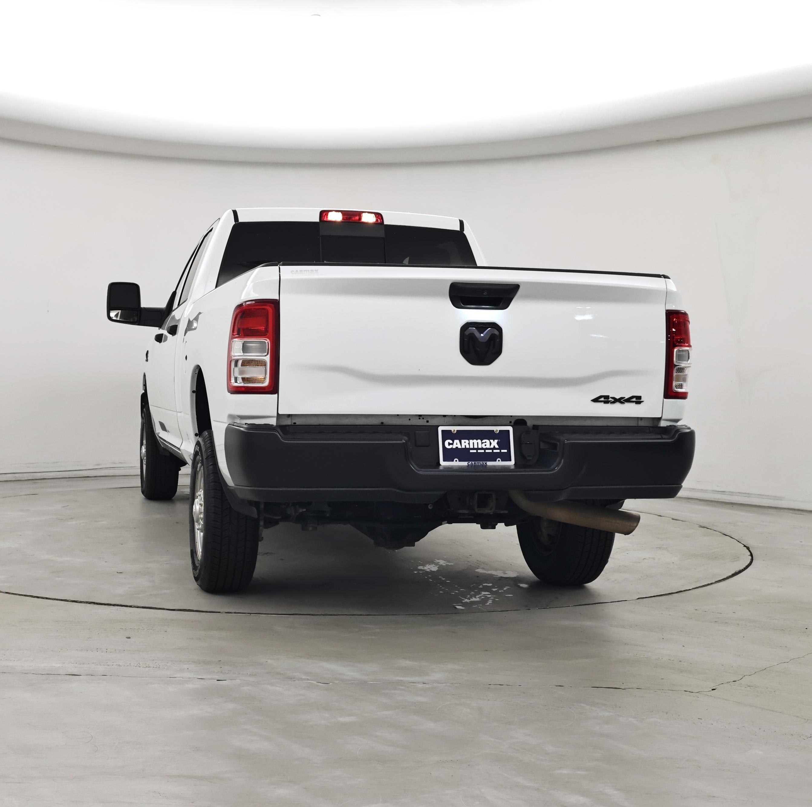 Thumbnail: 2024 RAM 2500 - 6