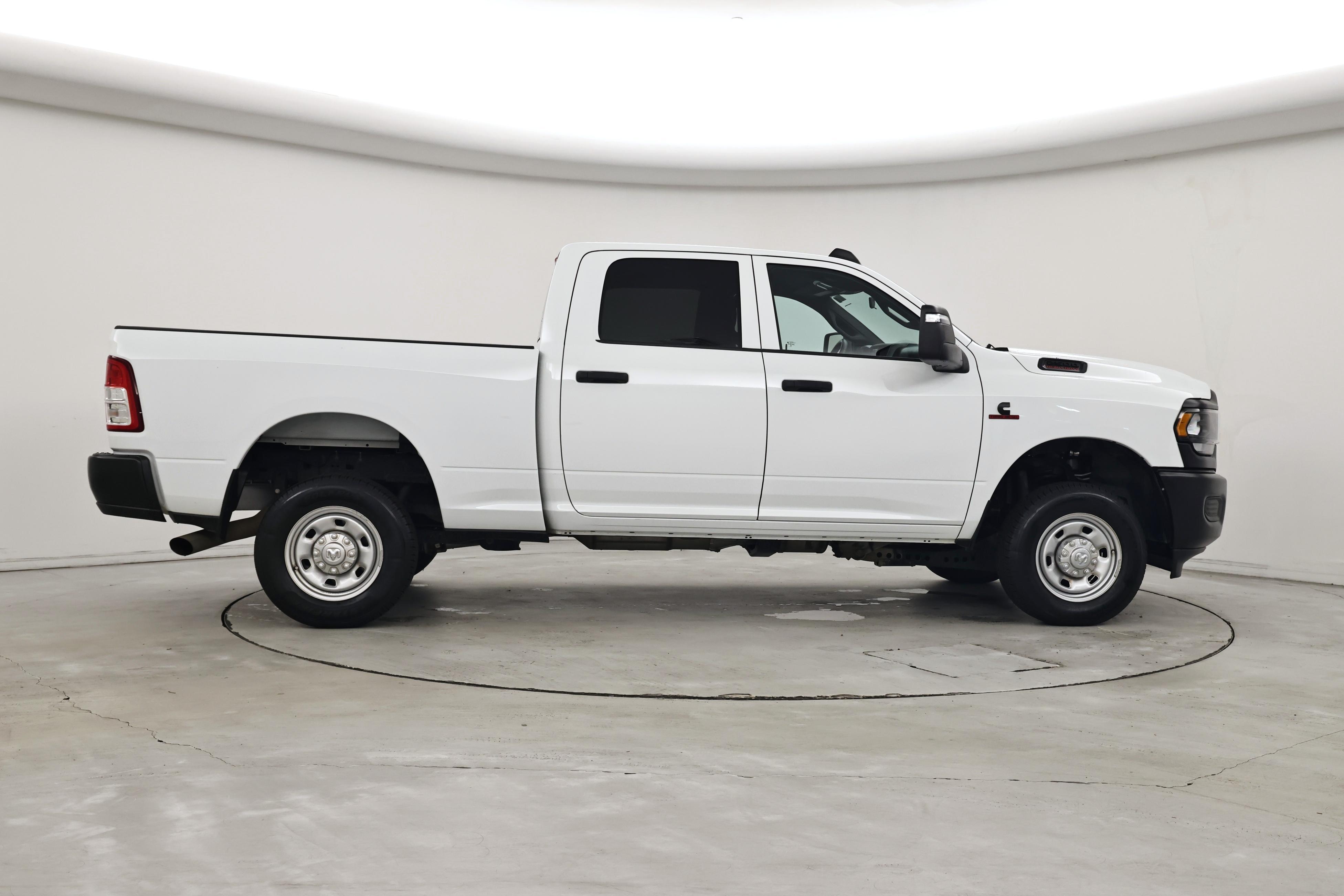 Thumbnail: 2024 RAM 2500 - 7