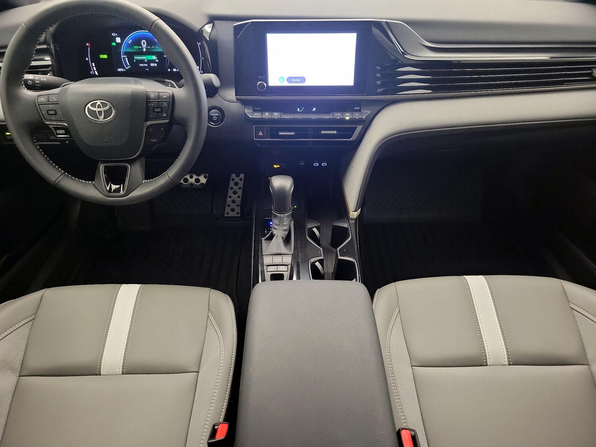 Thumbnail: 2026 Toyota Camry - 9