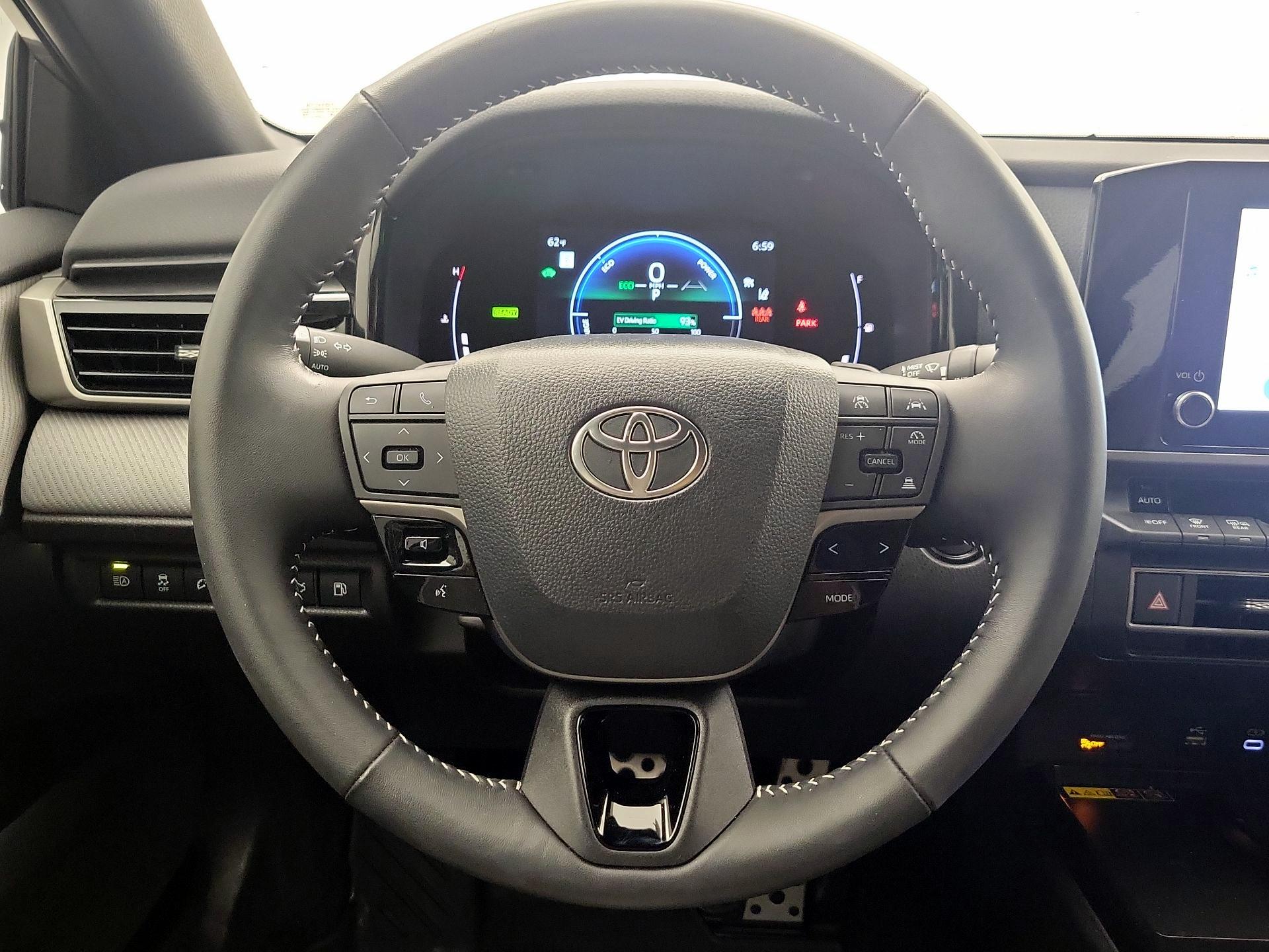 Thumbnail: 2026 Toyota Camry - 10